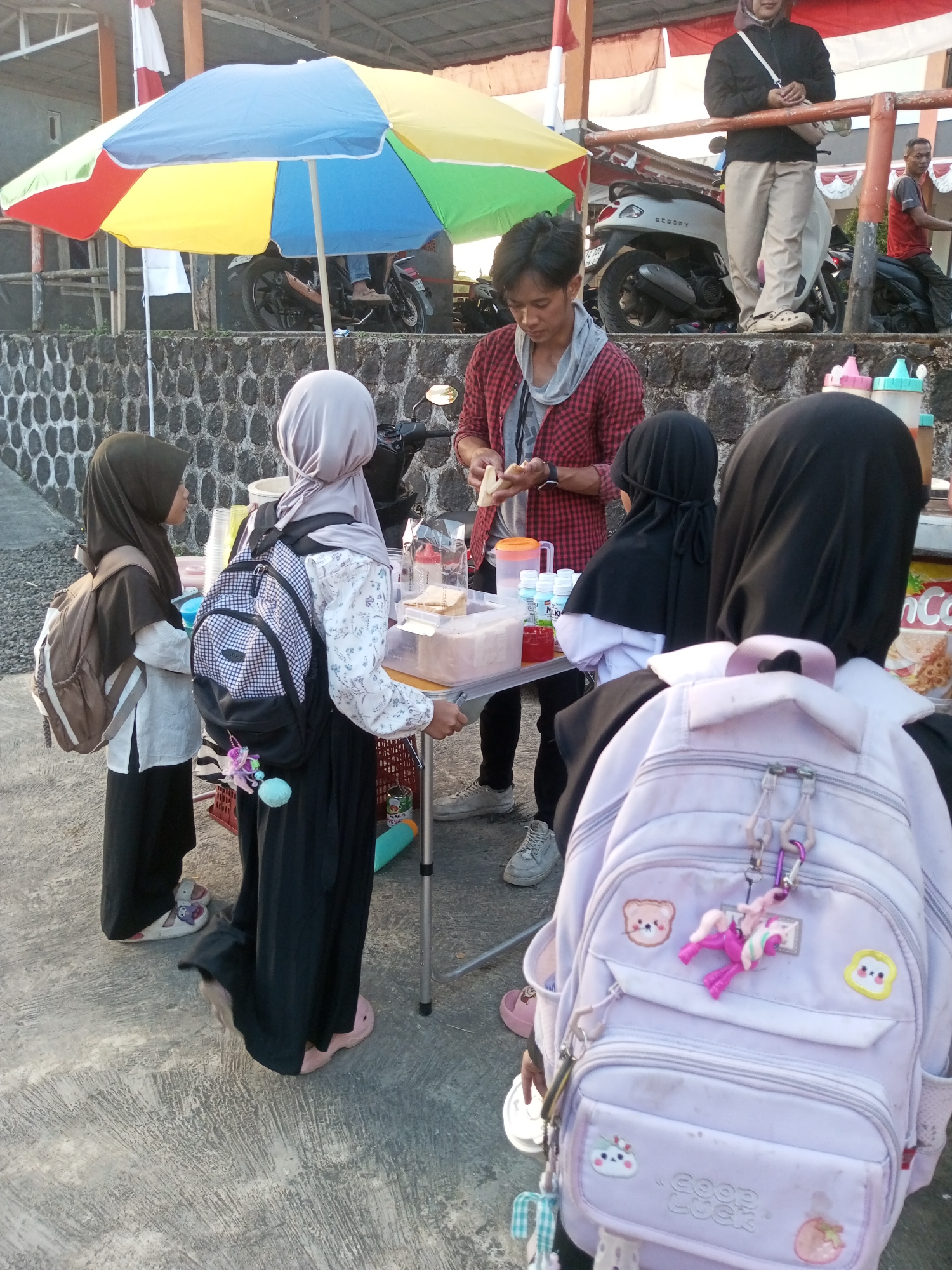 Memory