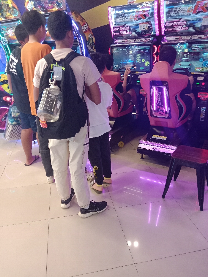 Memory