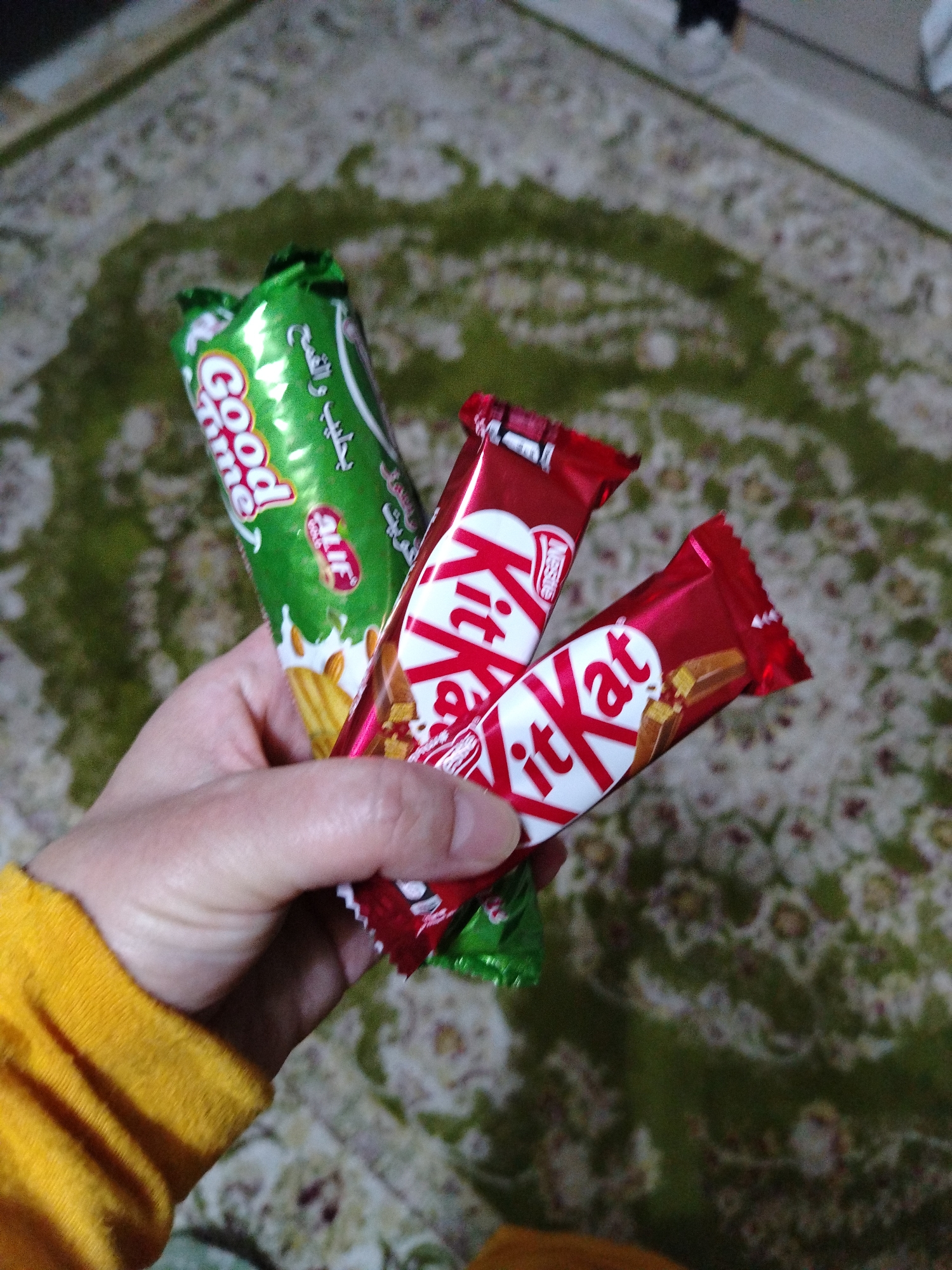 Memory