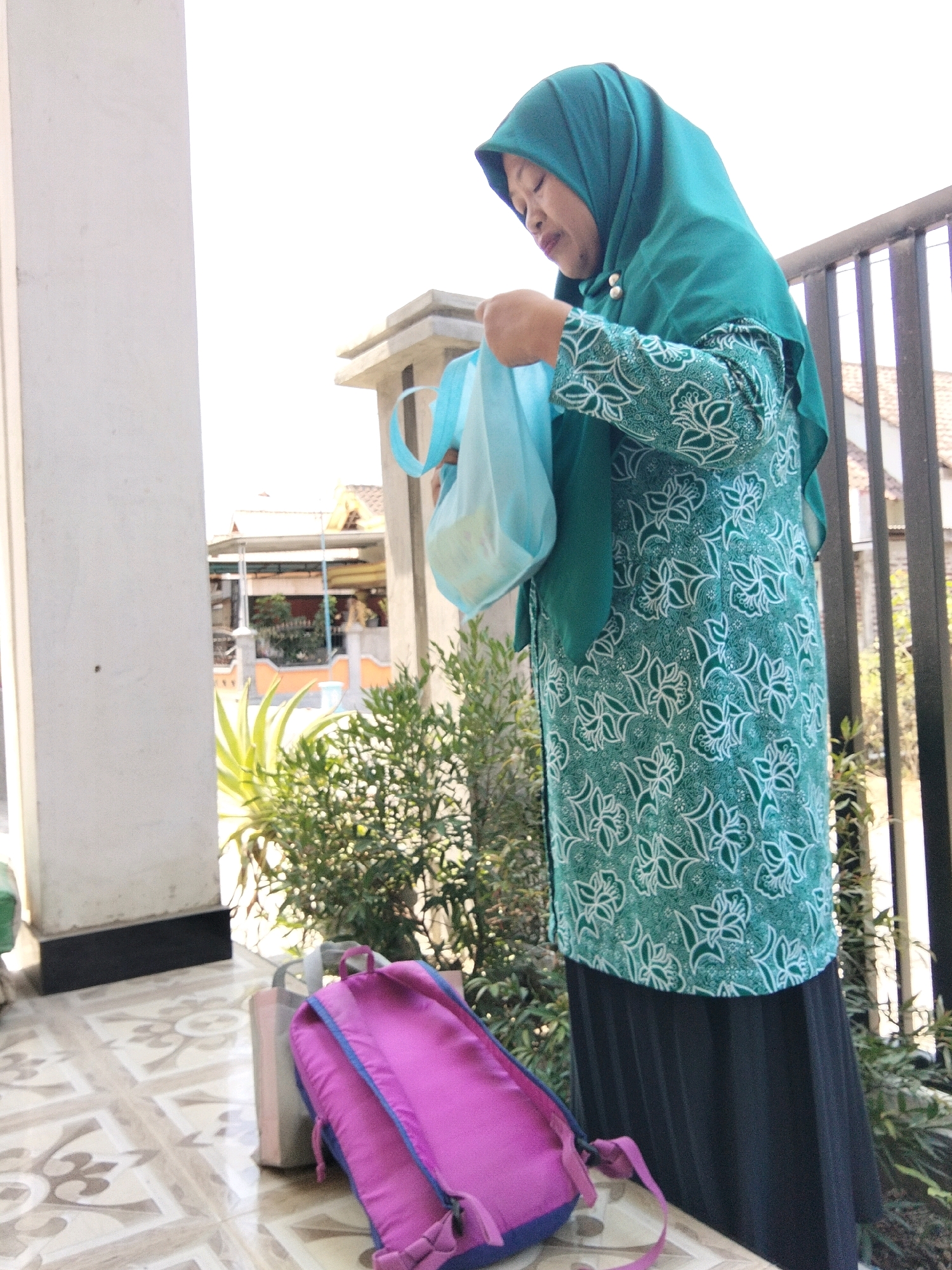 Memory