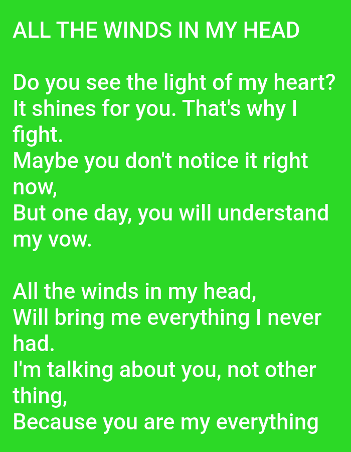 Memory