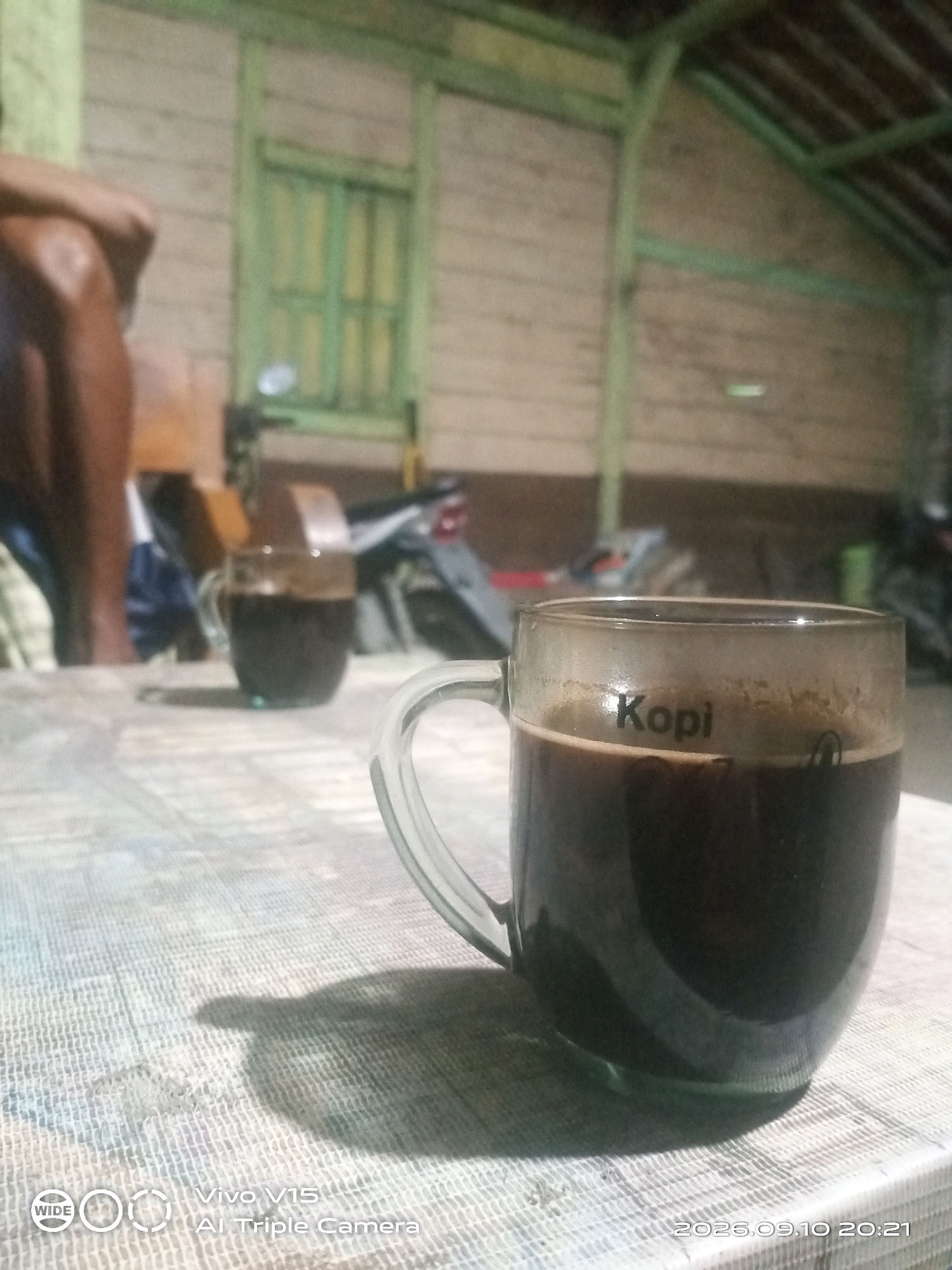 Memory