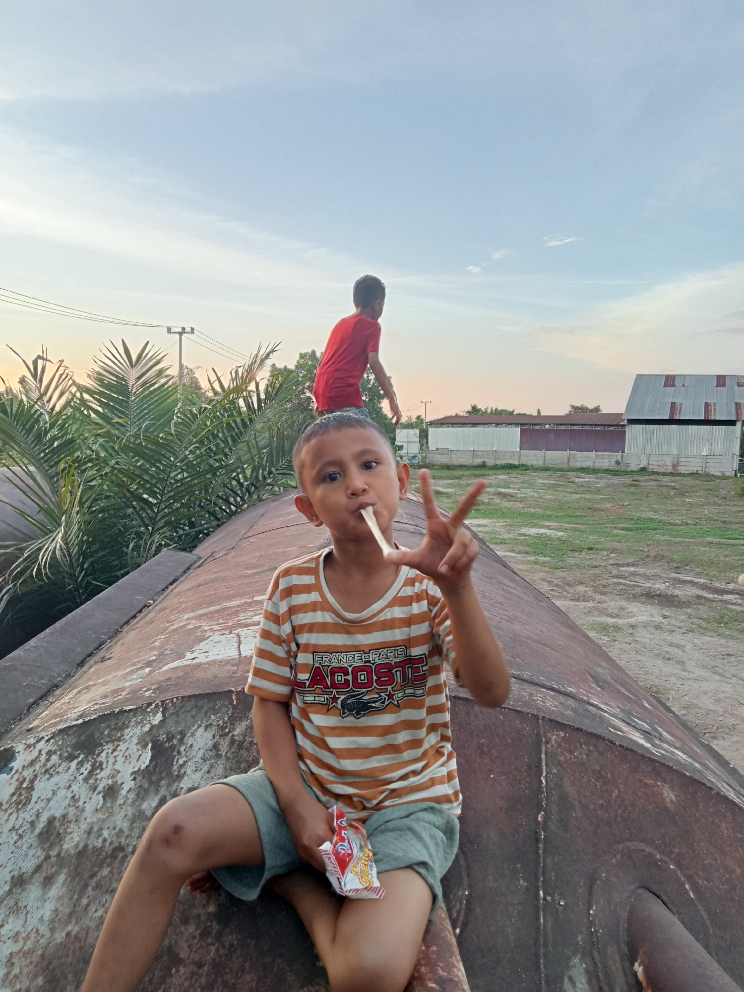 Memory