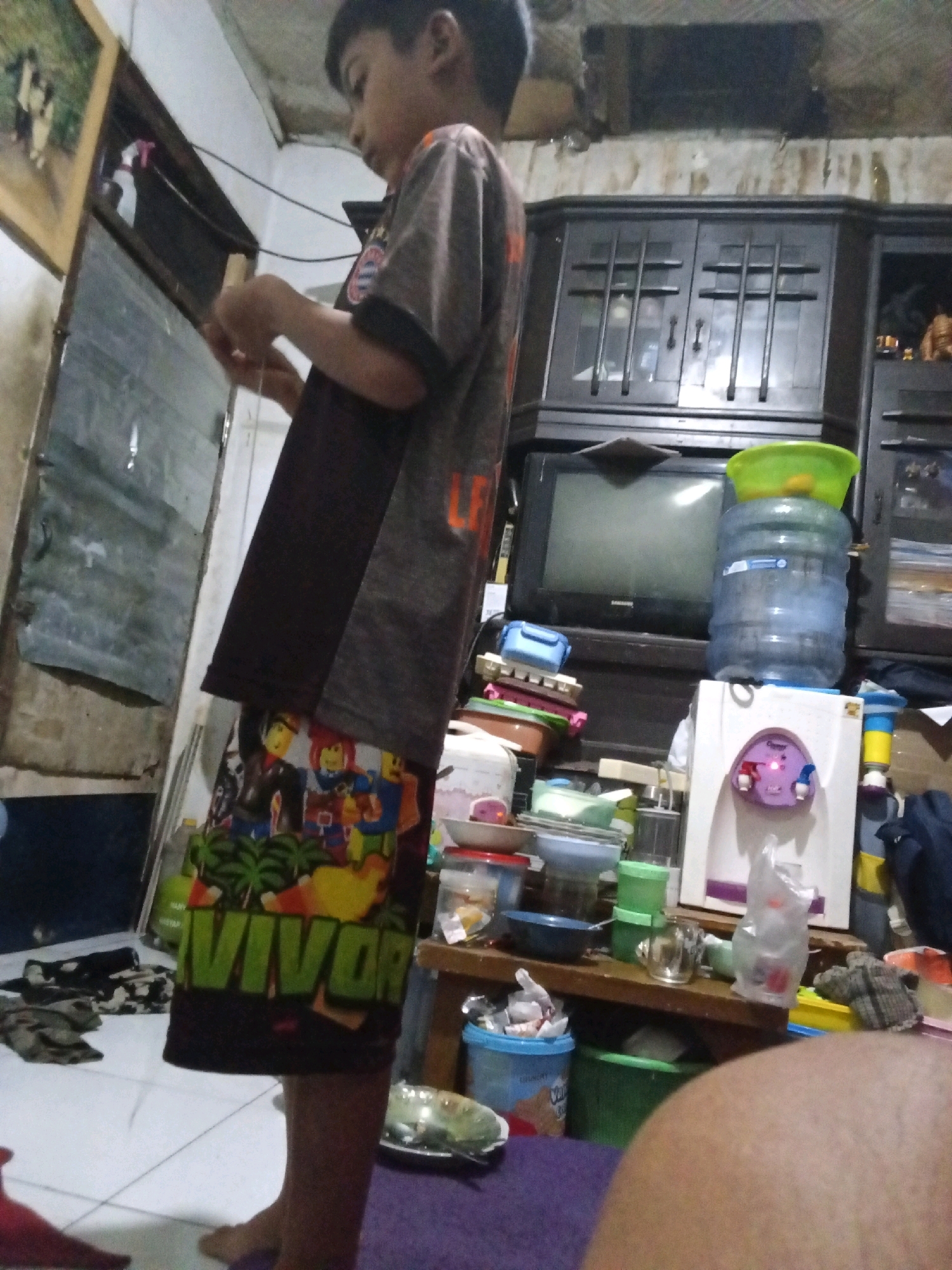 Memory