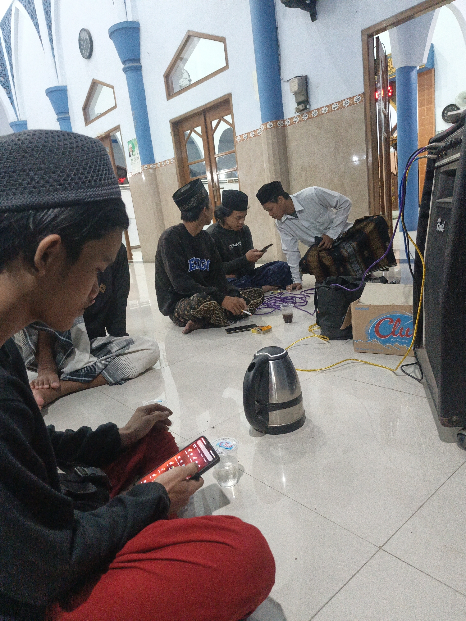 Memory