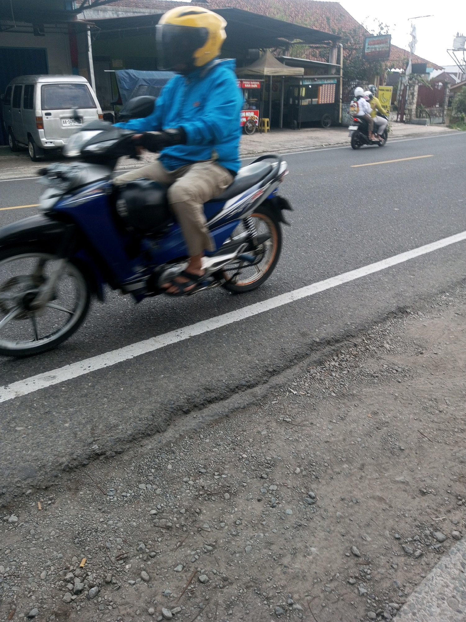 Memory
