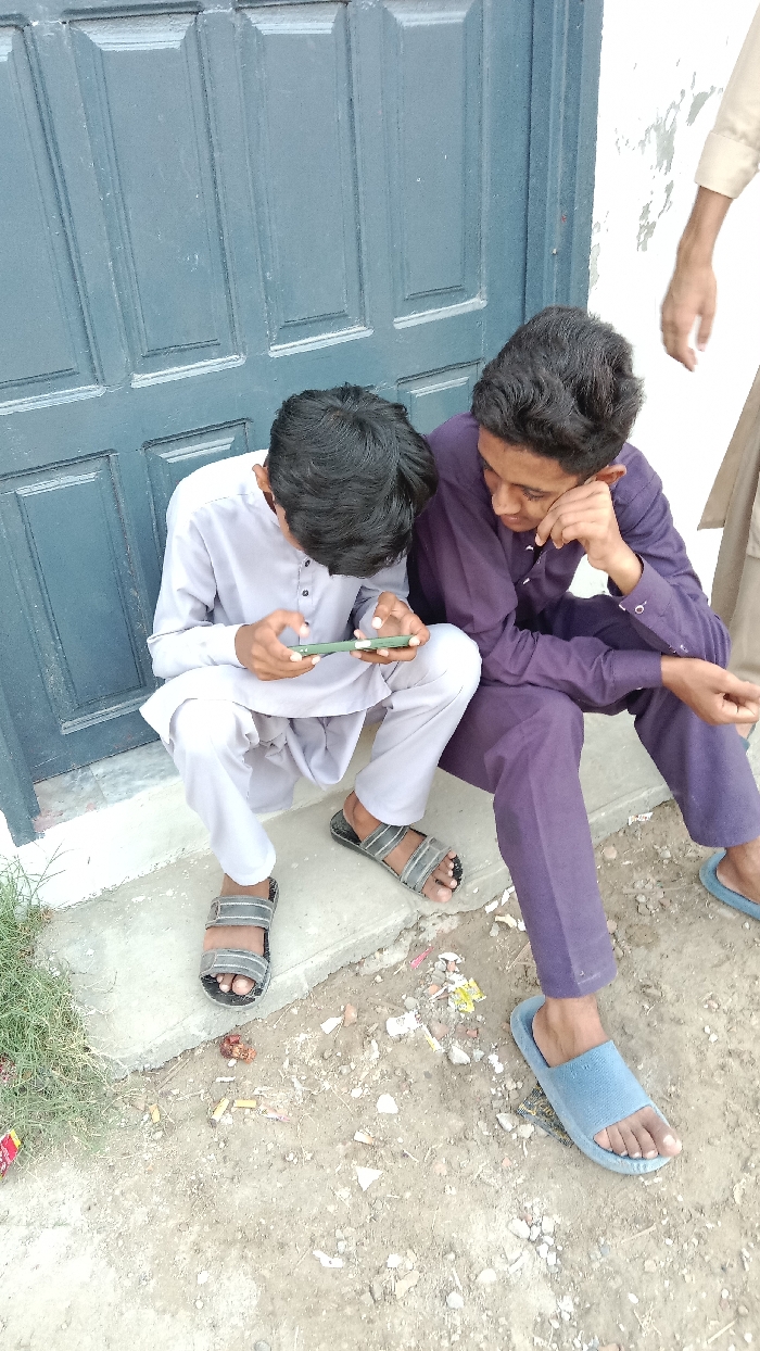 Memory