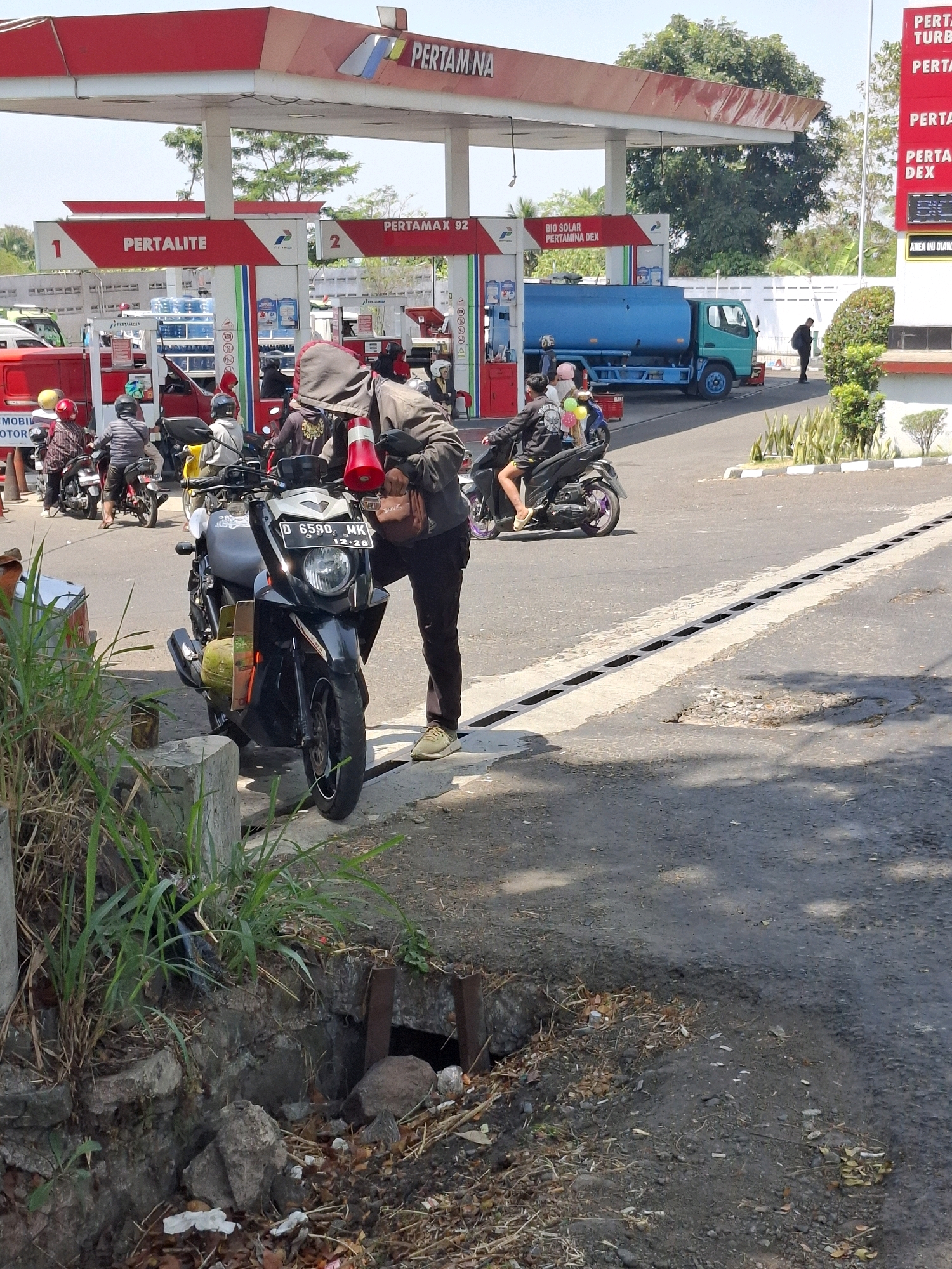Memory