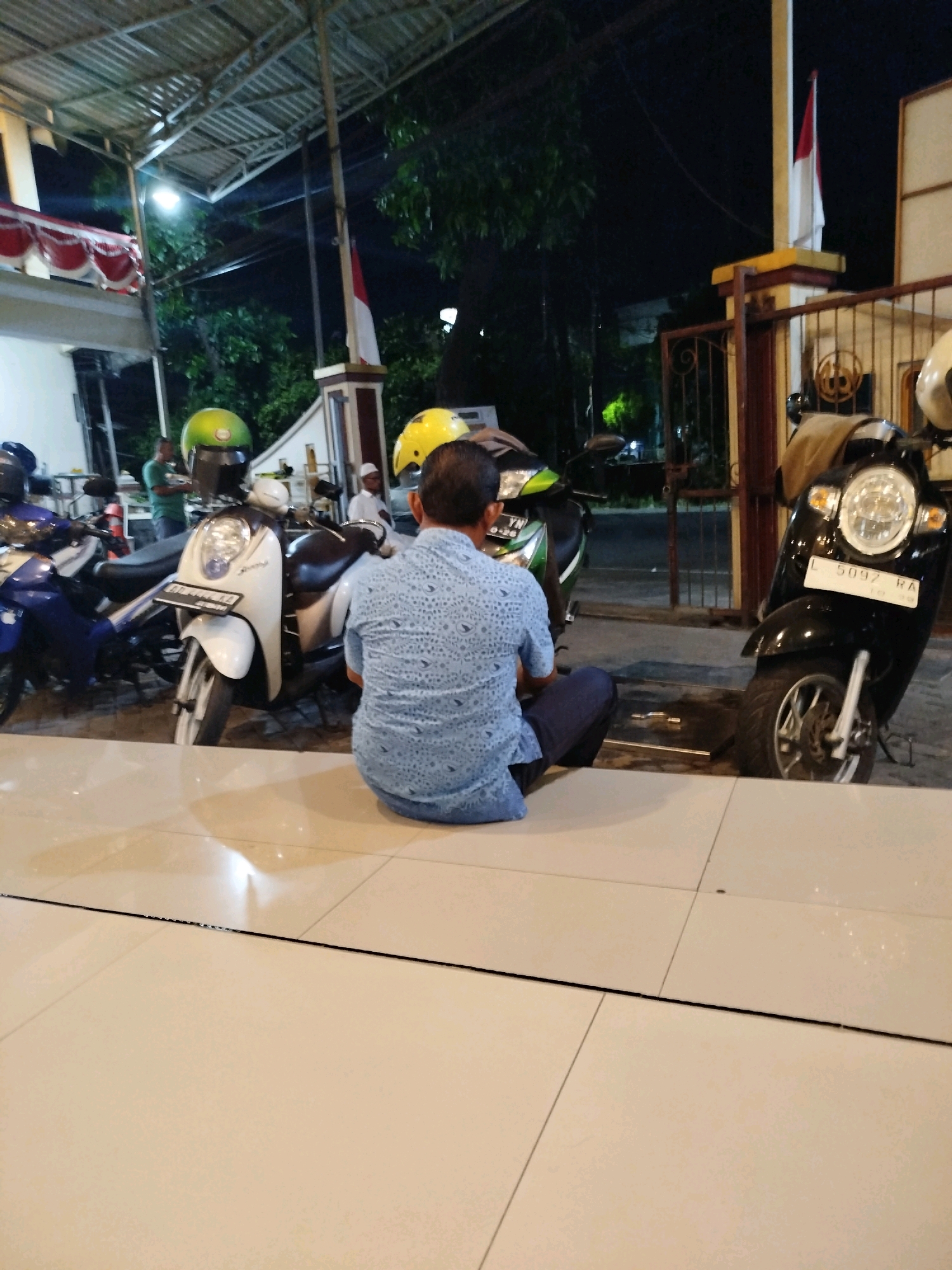 Memory
