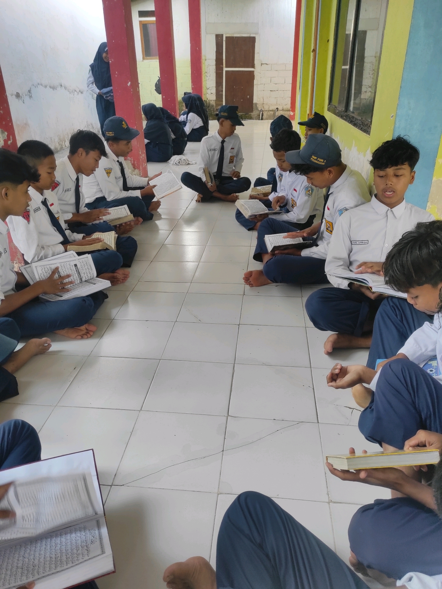 Memory