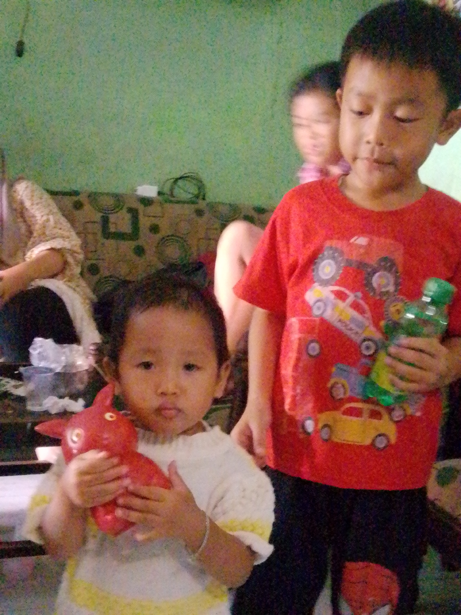 Memory