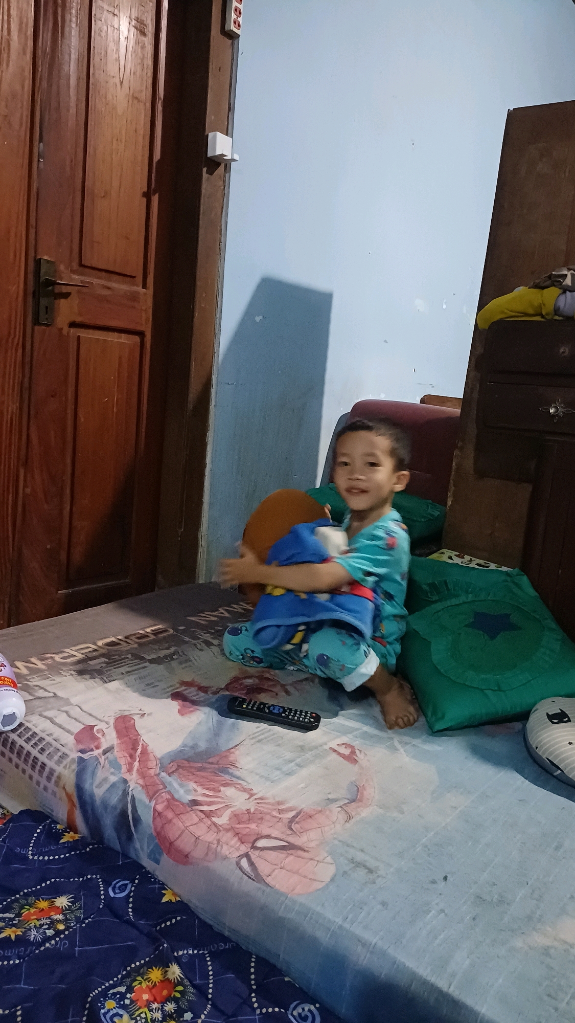 Memory