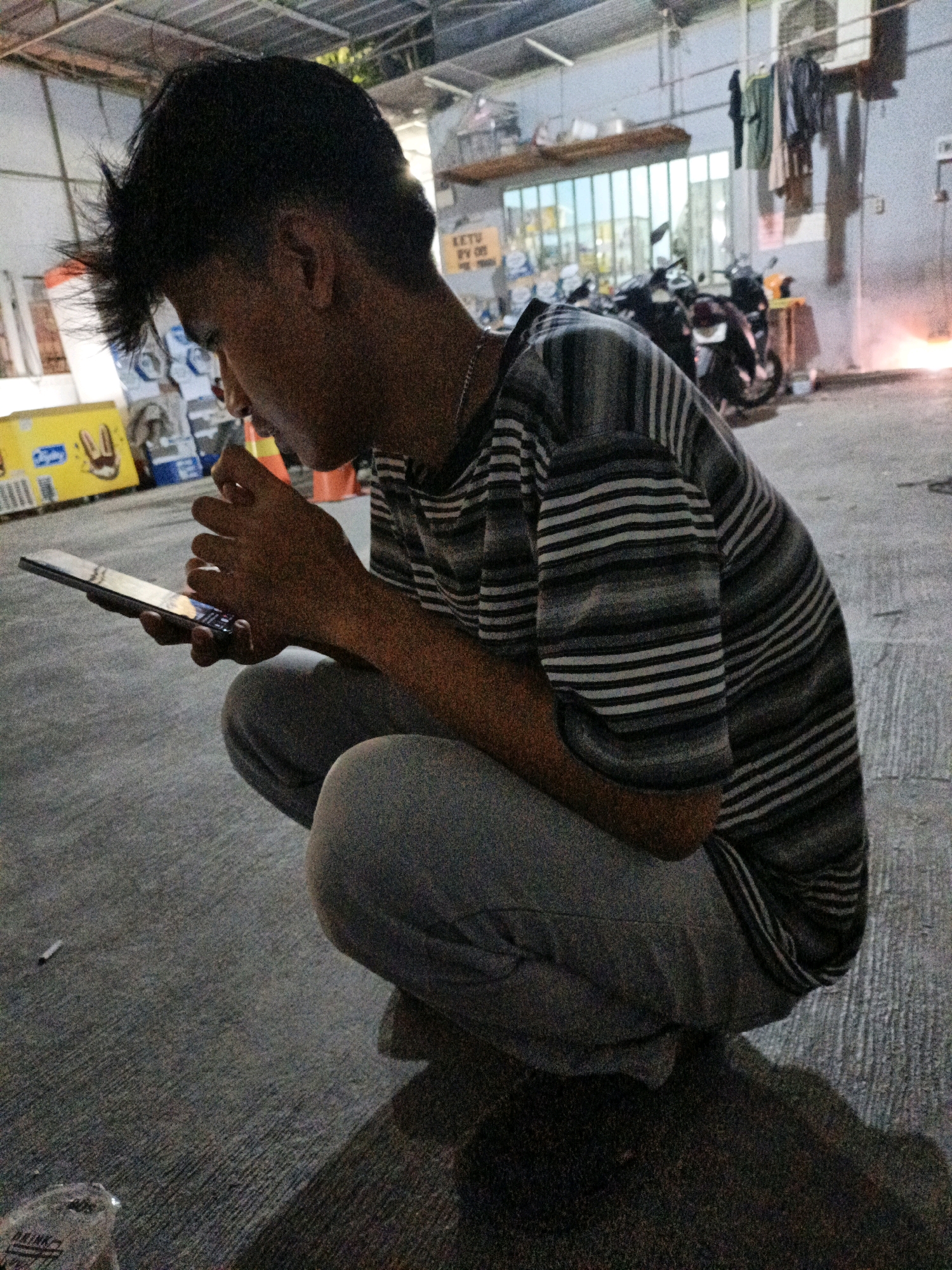 Memory