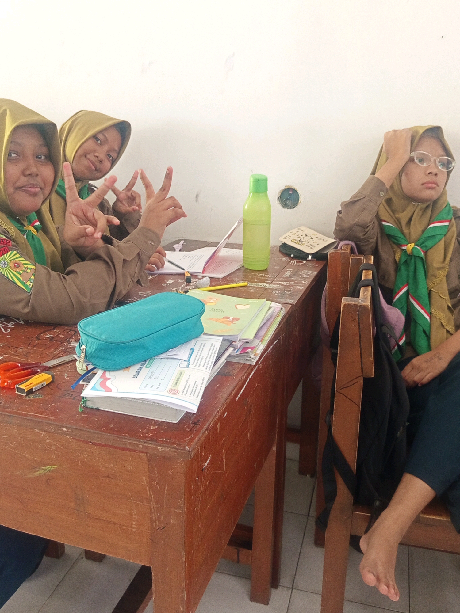 Memory