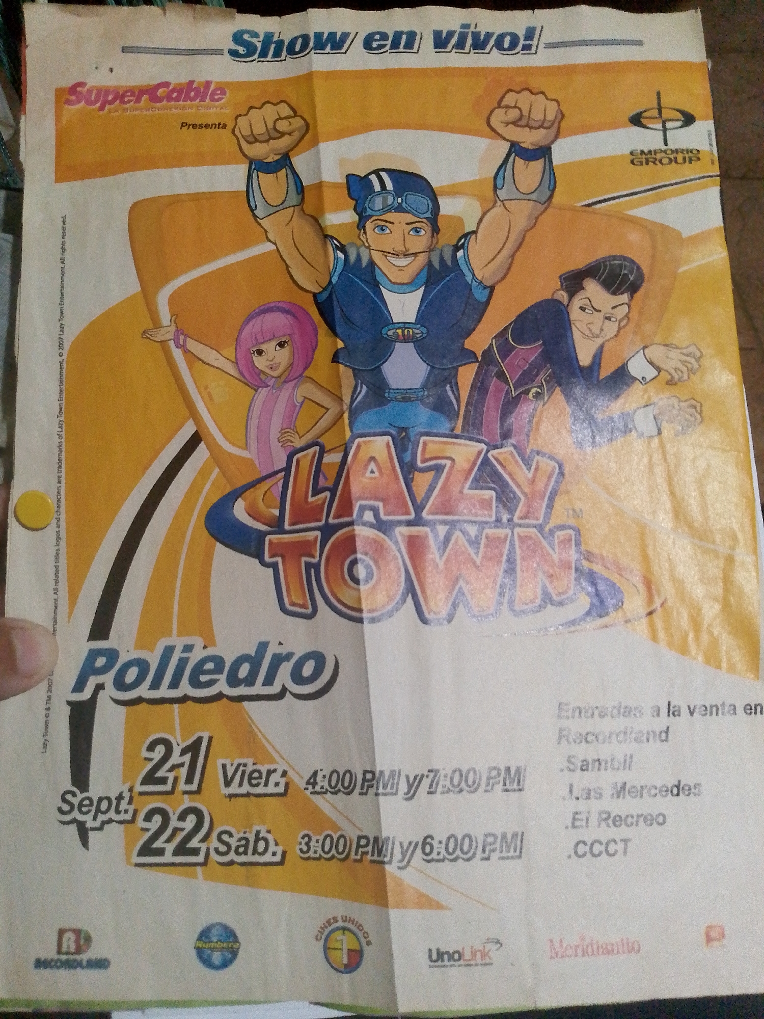 Memory