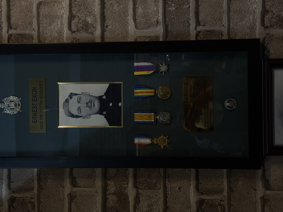Memory