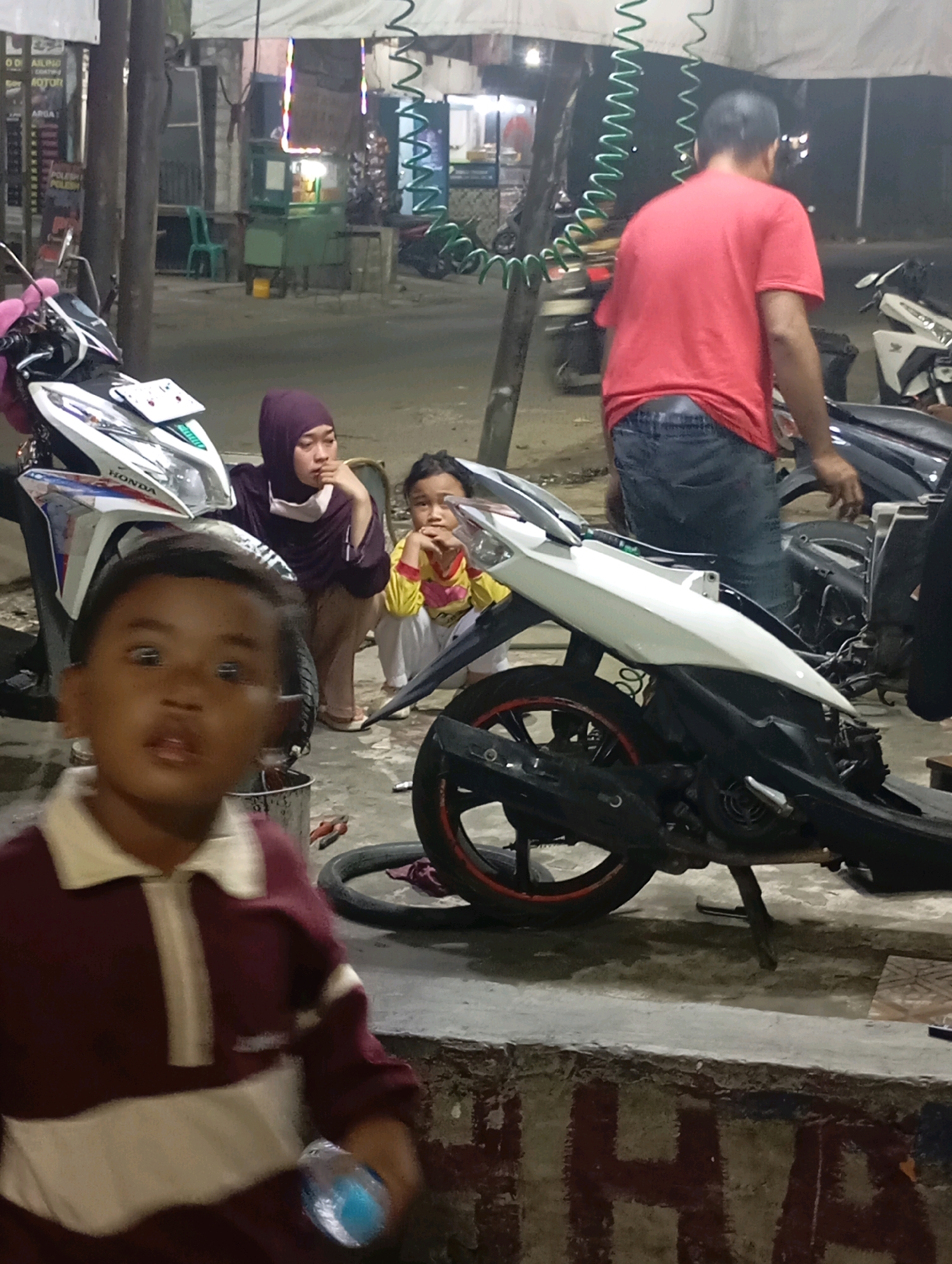 Memory