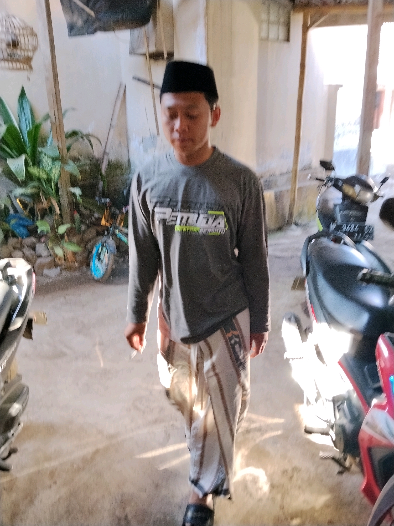 Memory