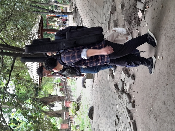 Memory
