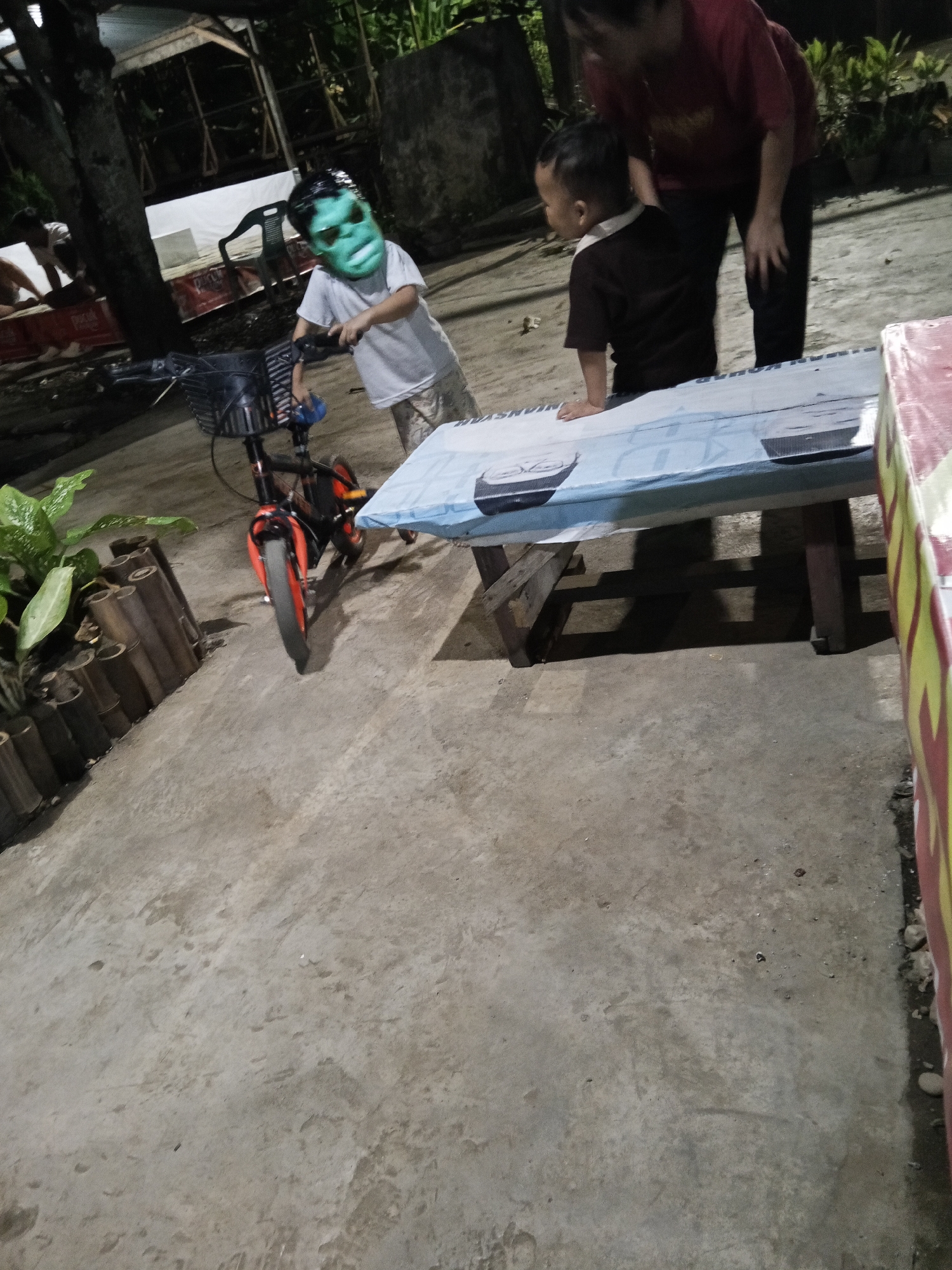 Memory