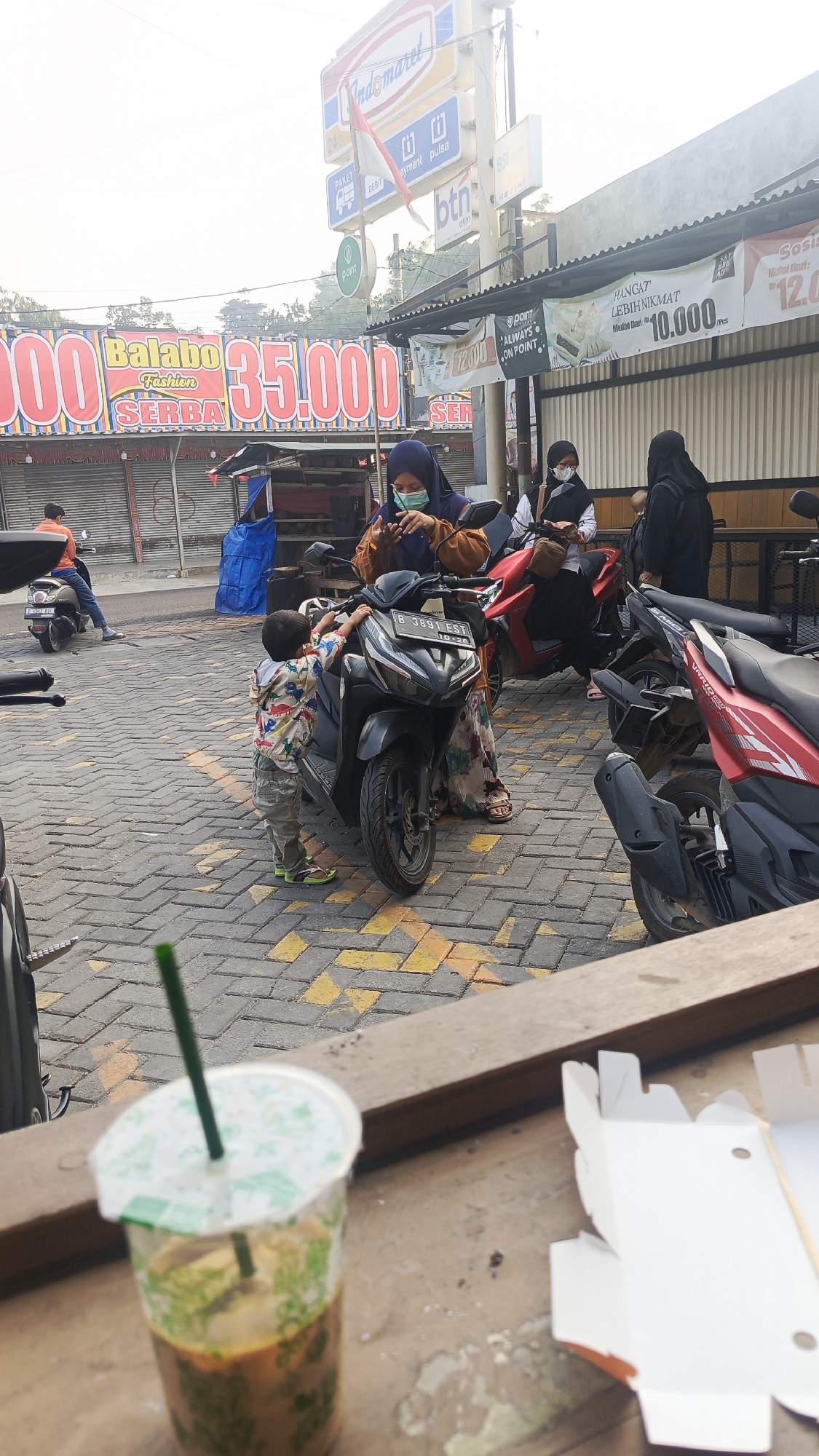 Memory