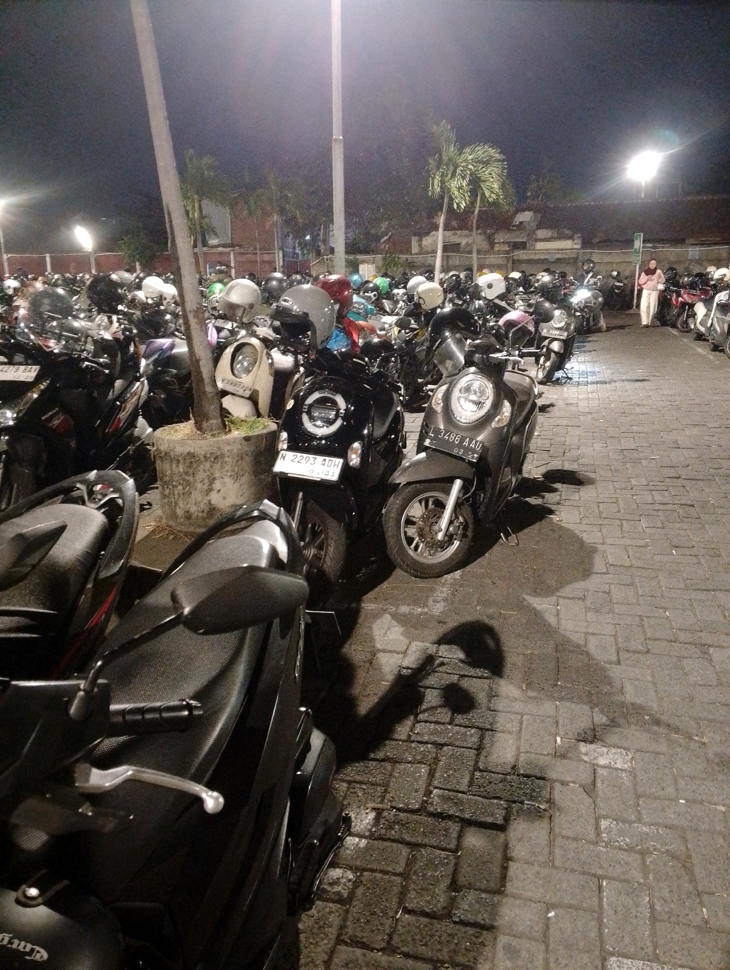 Memory