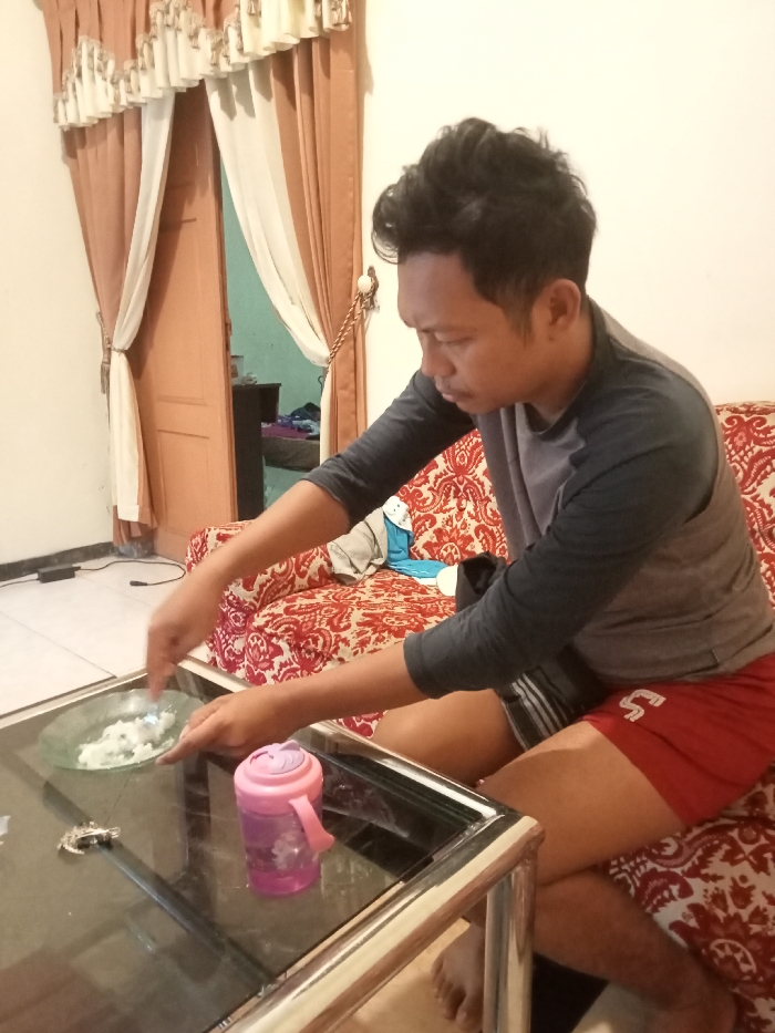 Memory