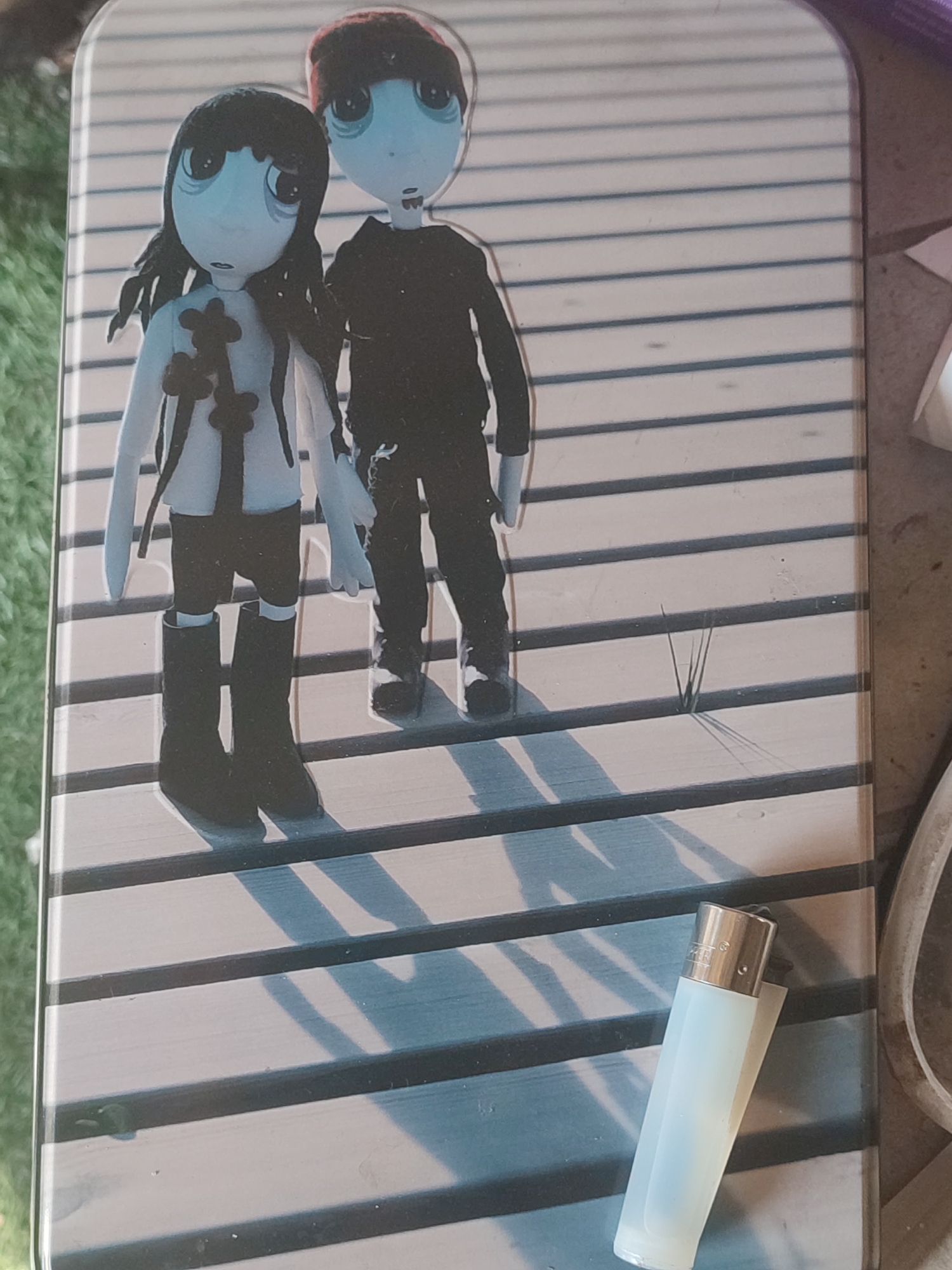 Memory
