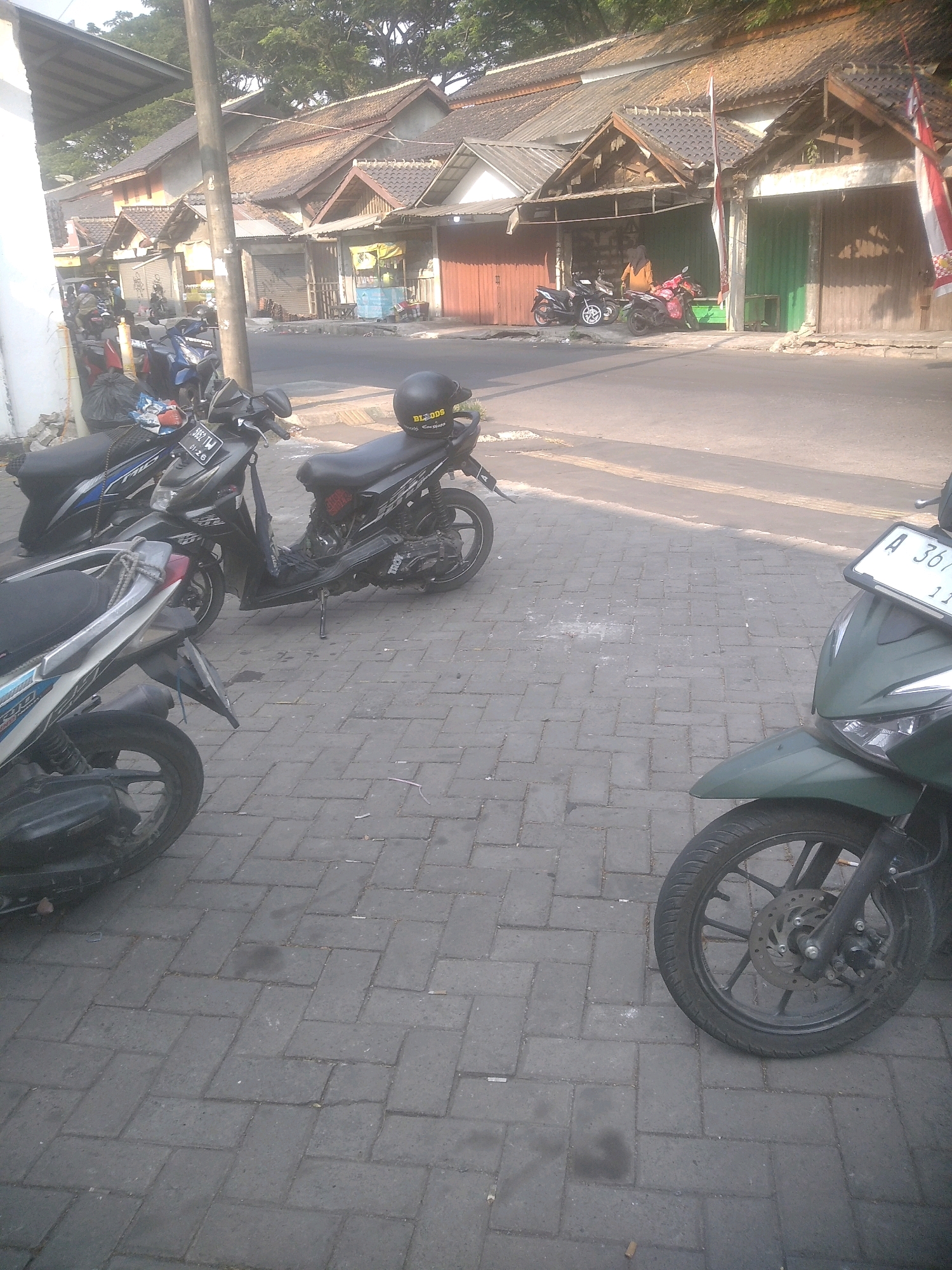 Memory