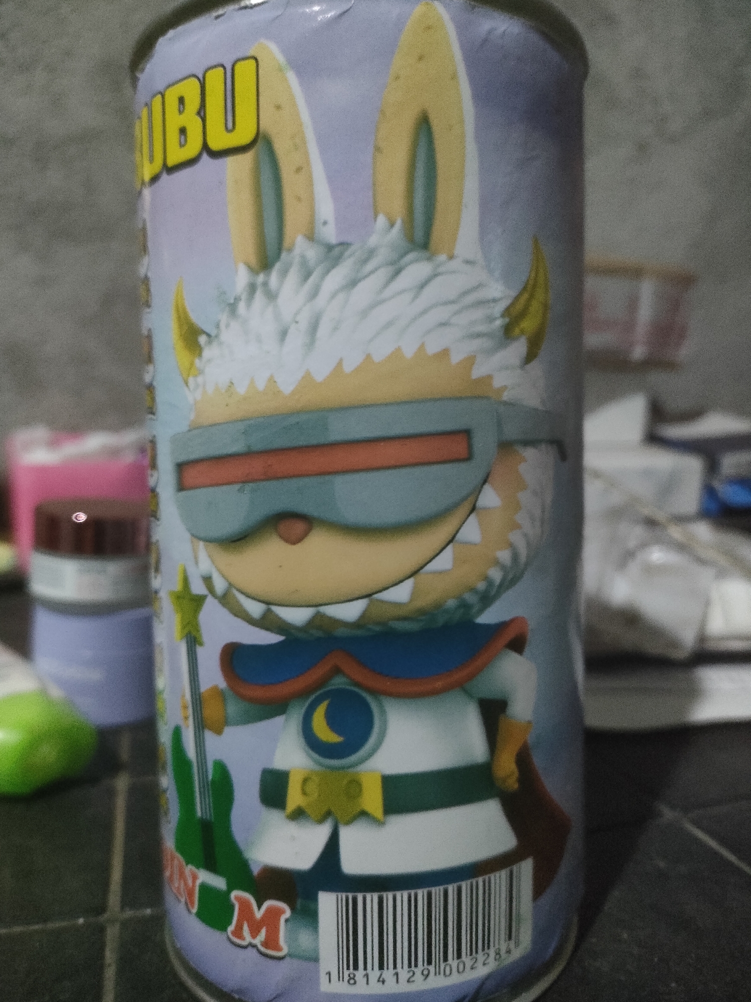 Memory