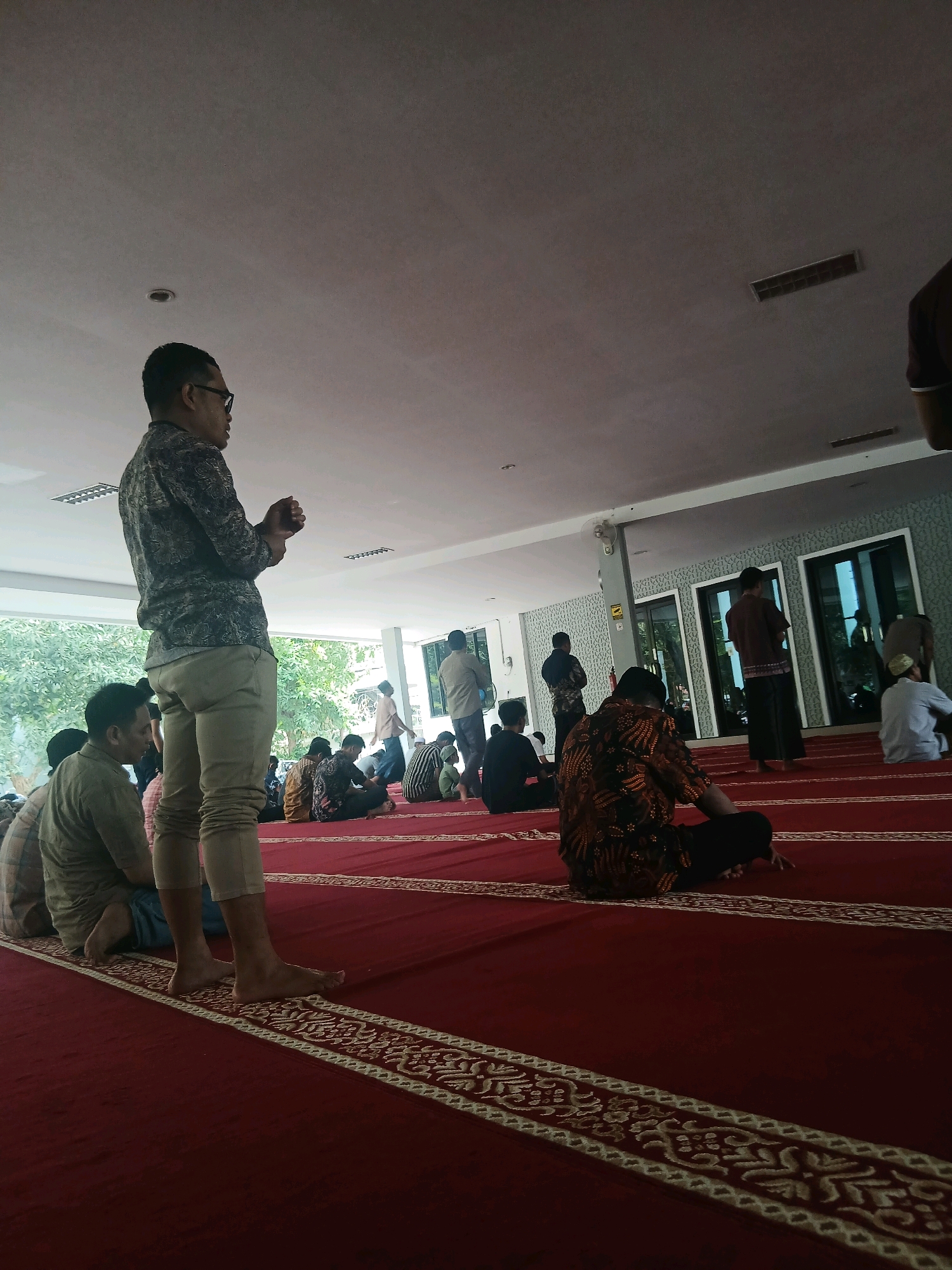 Memory