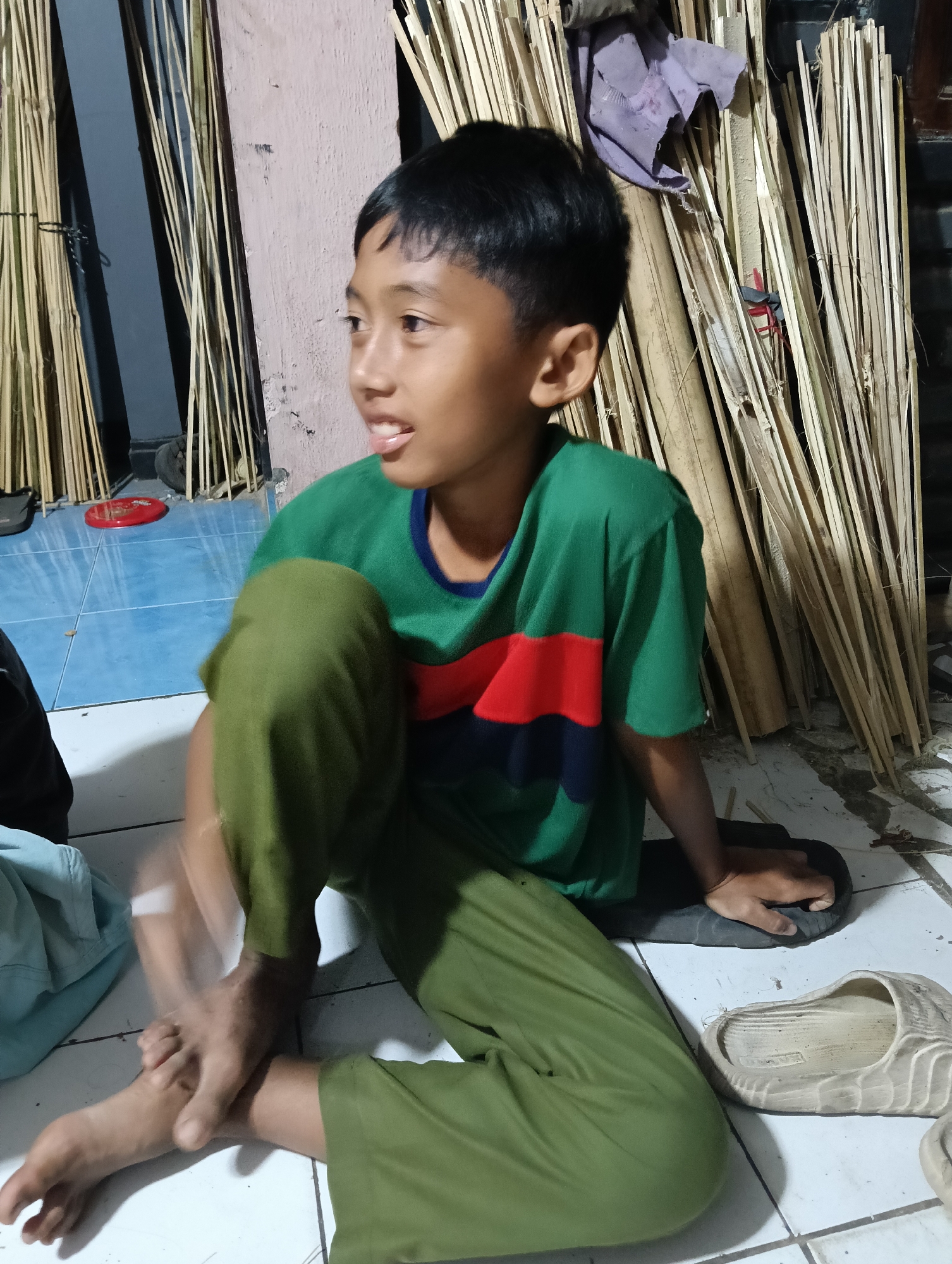 Memory