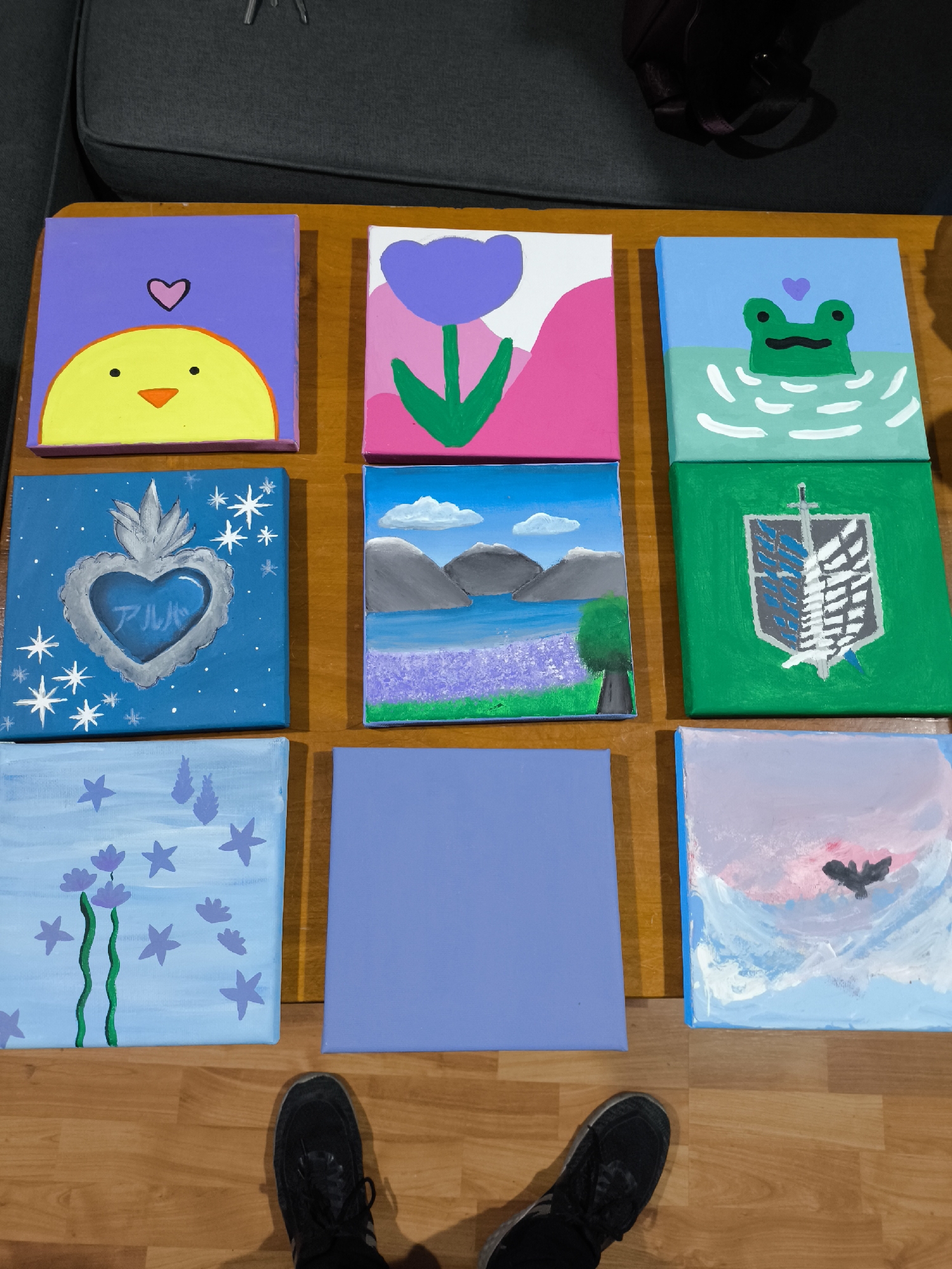 Memory