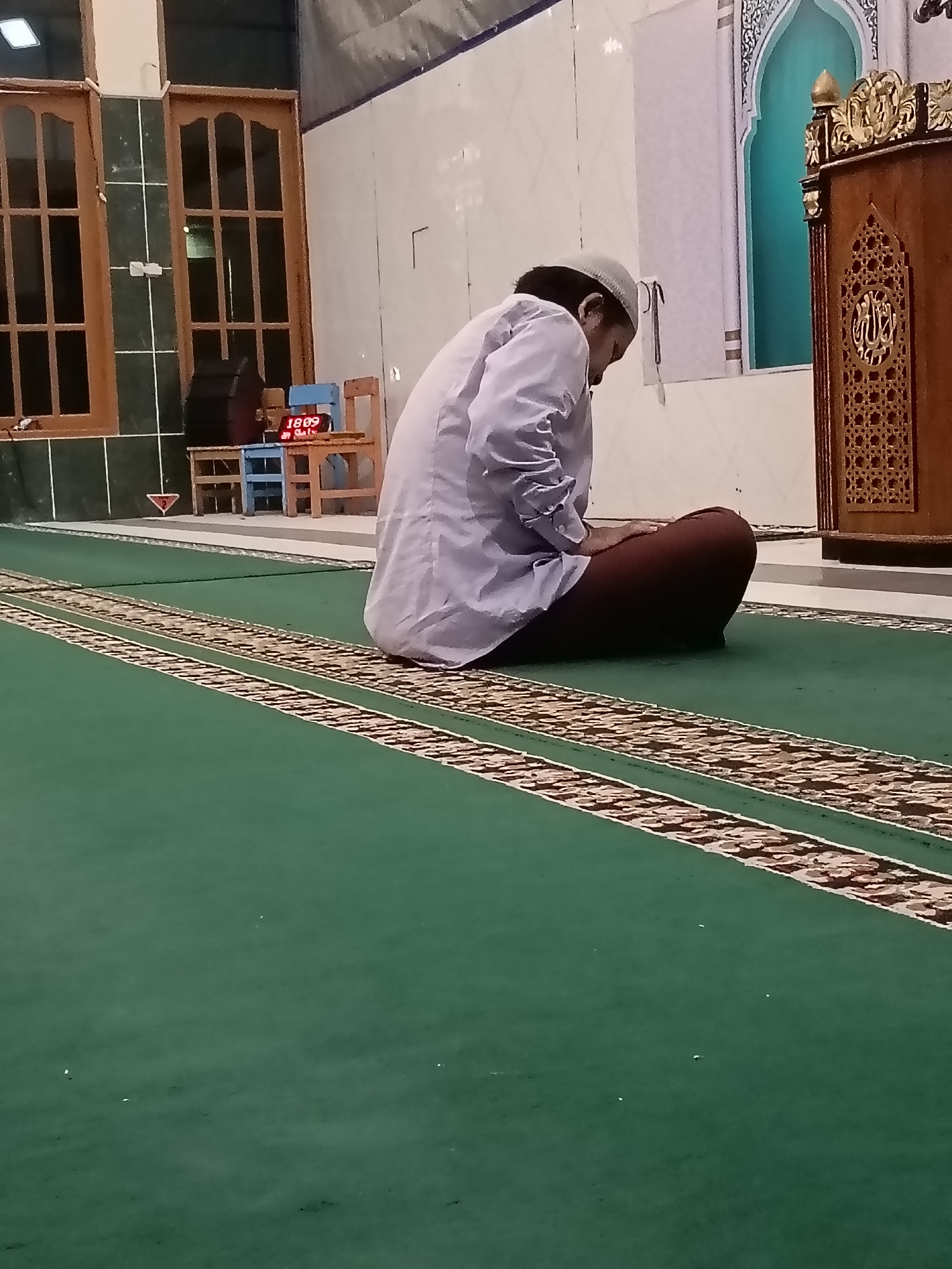 Memory
