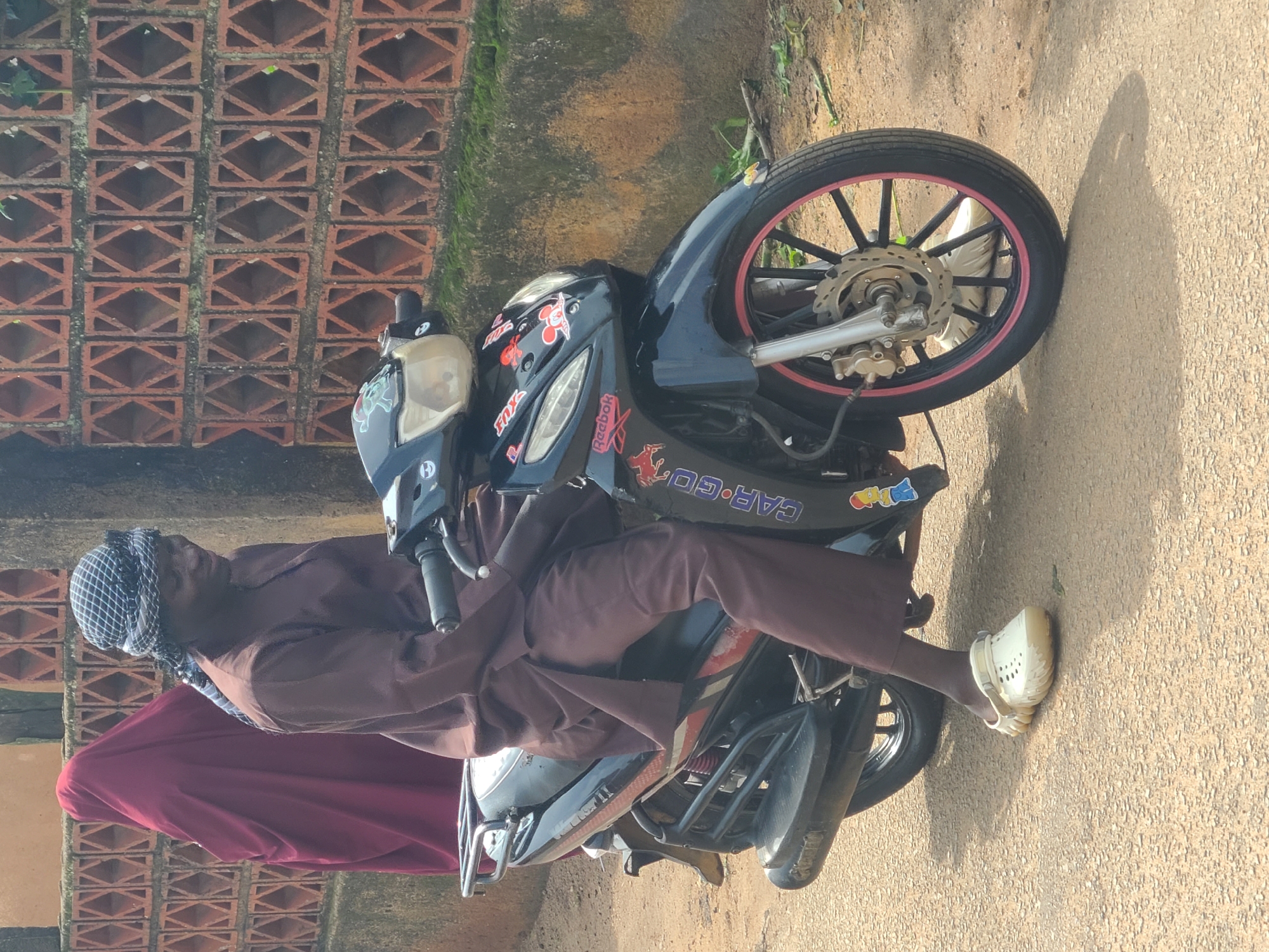 Memory