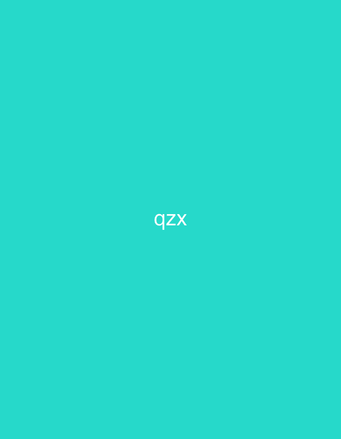 This media file displays an abstract graphic featuring a solid, vibrant turquoise background. Centered horizontally on this background are three lowercase, sans-serif letters in white or very light gray: "qzx". There are no people, objects, or a discernible scene/setting depicted. No activity or event is taking place, and there are no specific location cues visible within the image itself. The provided cropped hints, which are rotated views of parts of the image, show the letters oriented vertically. Confusingly, some of these rotated crops display the sequence "qzx", while others display "xzb". However, the original image clearly presents the text as "qzx" arranged horizontally. The location context for this image is Vagharshapat, Armenia.