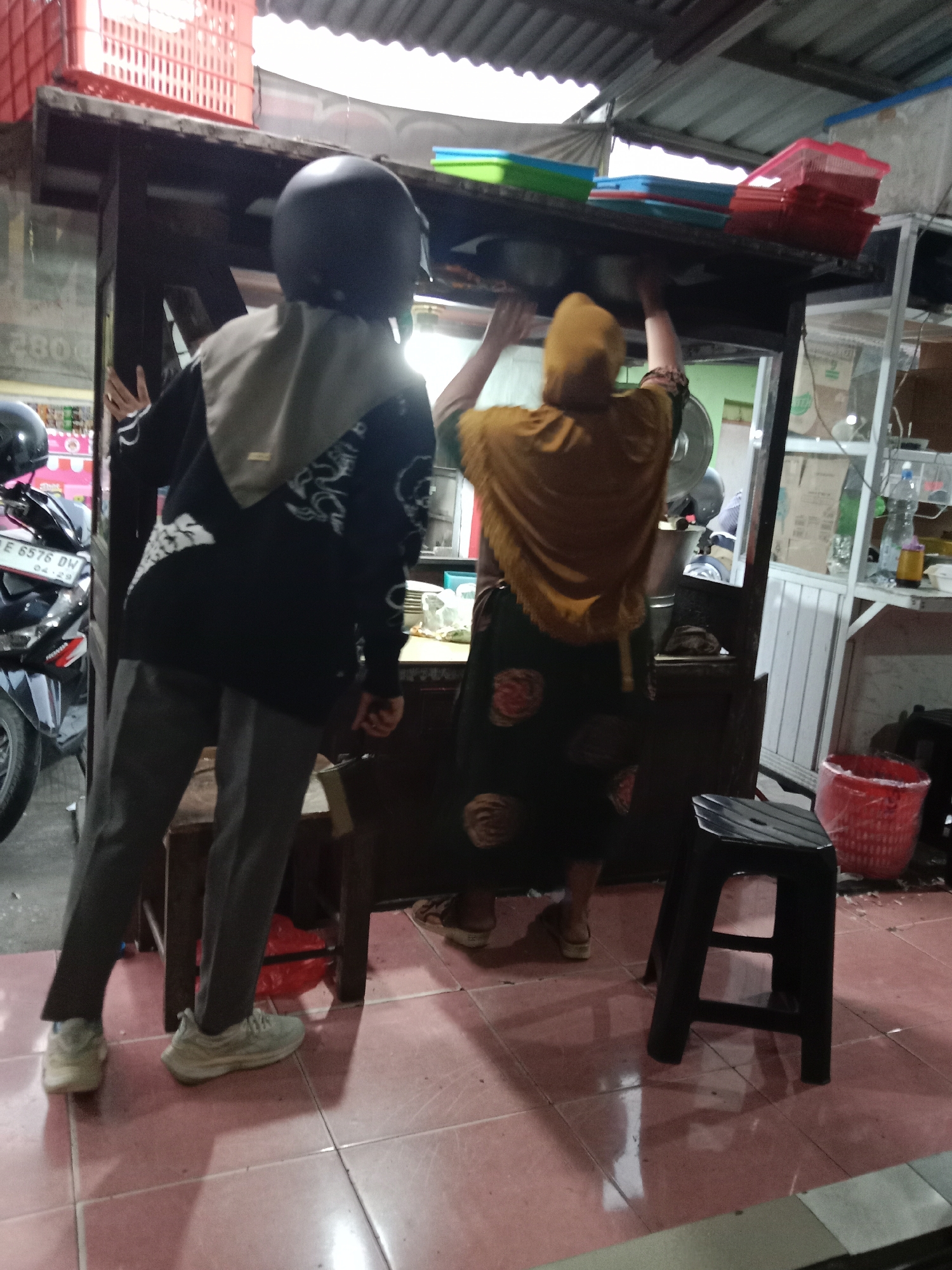 Memory