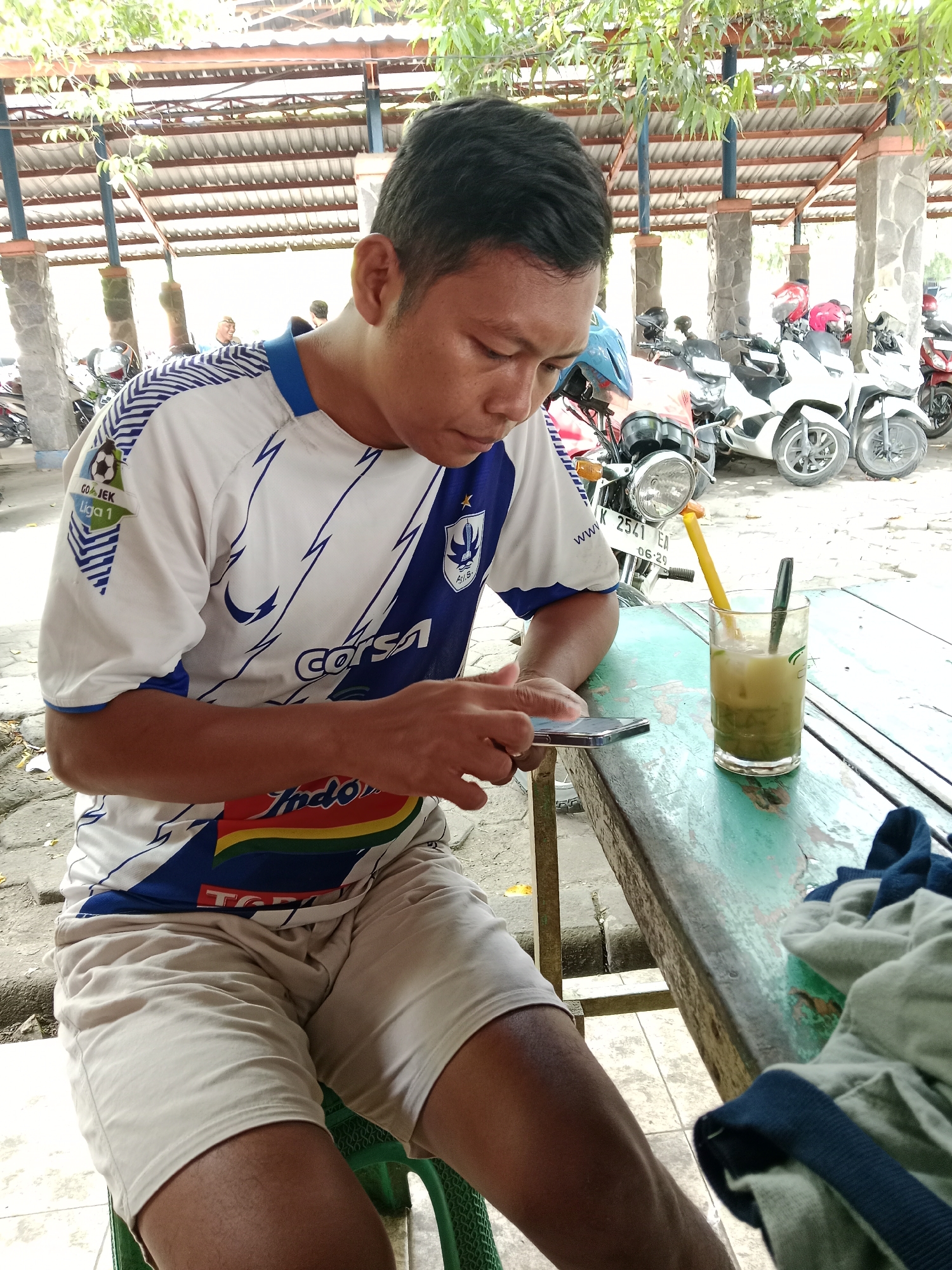 Memory