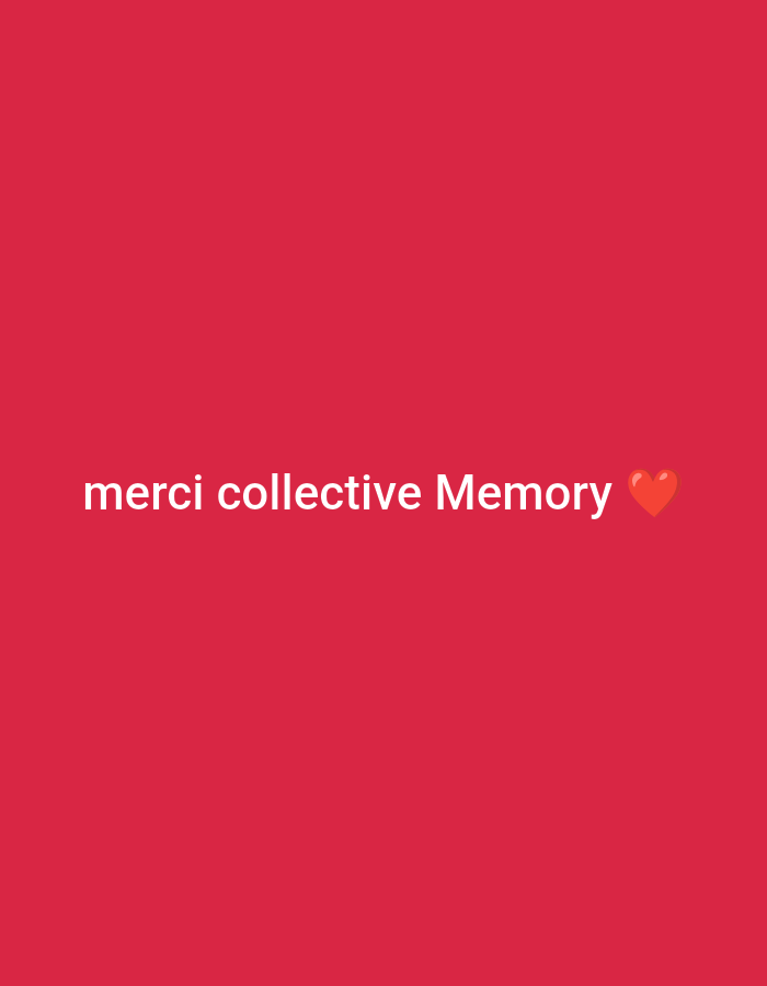 Memory