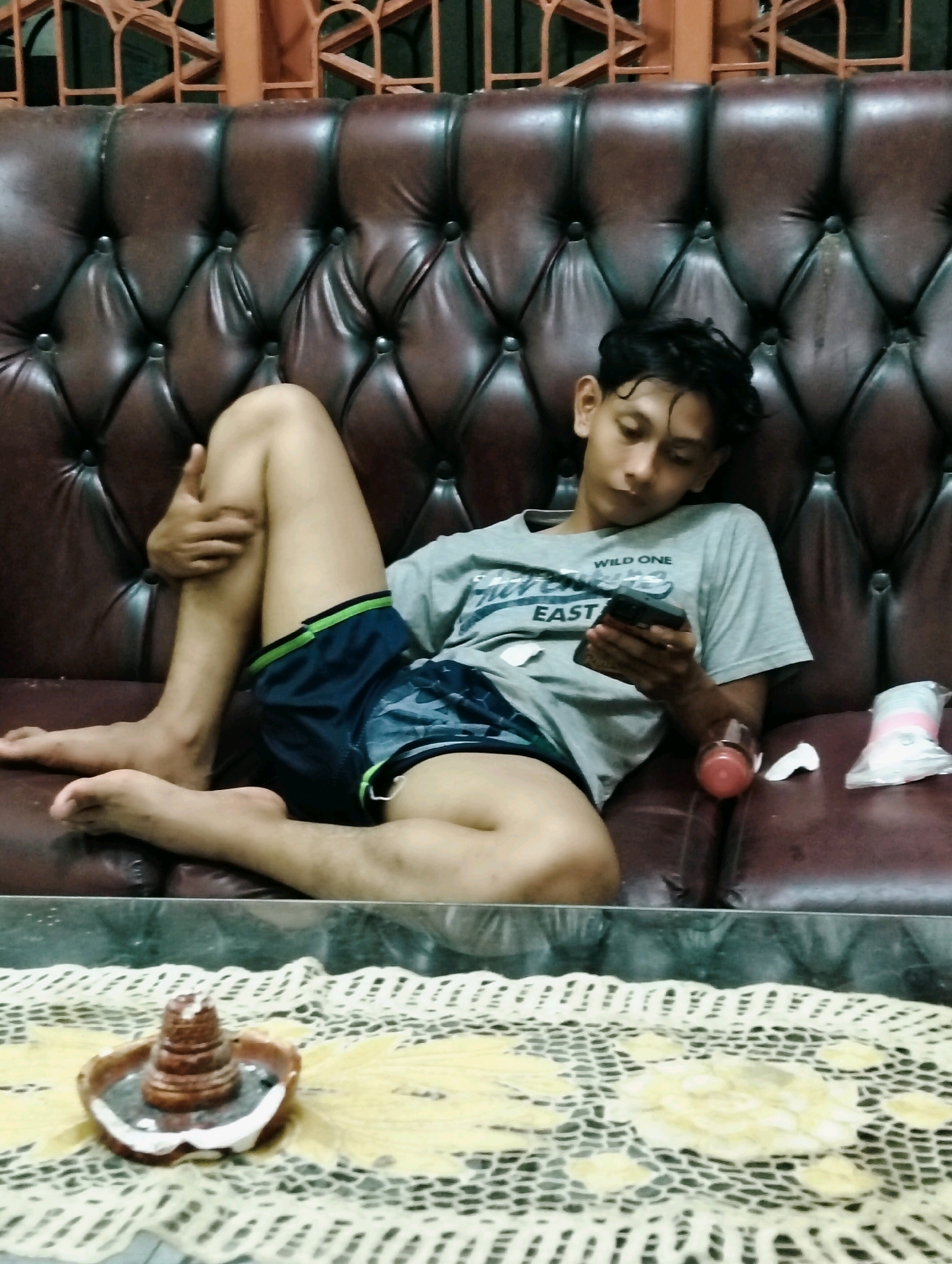 Memory