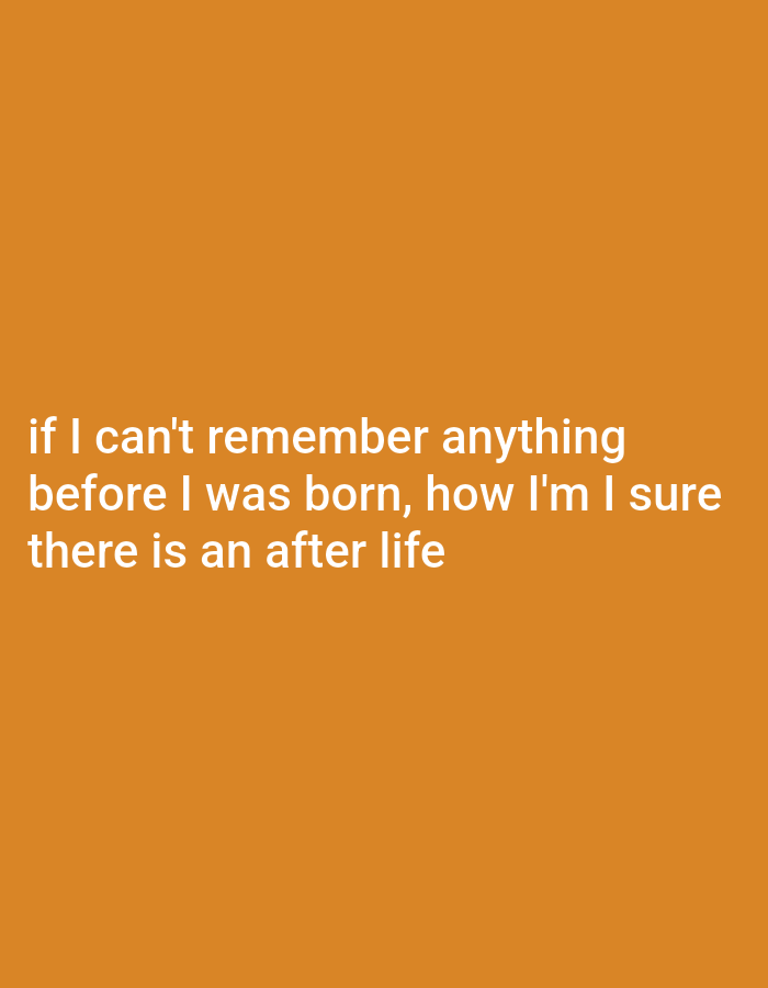 Memory