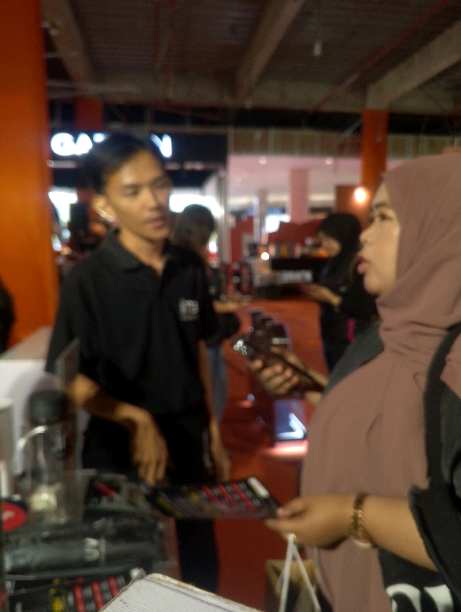 Memory