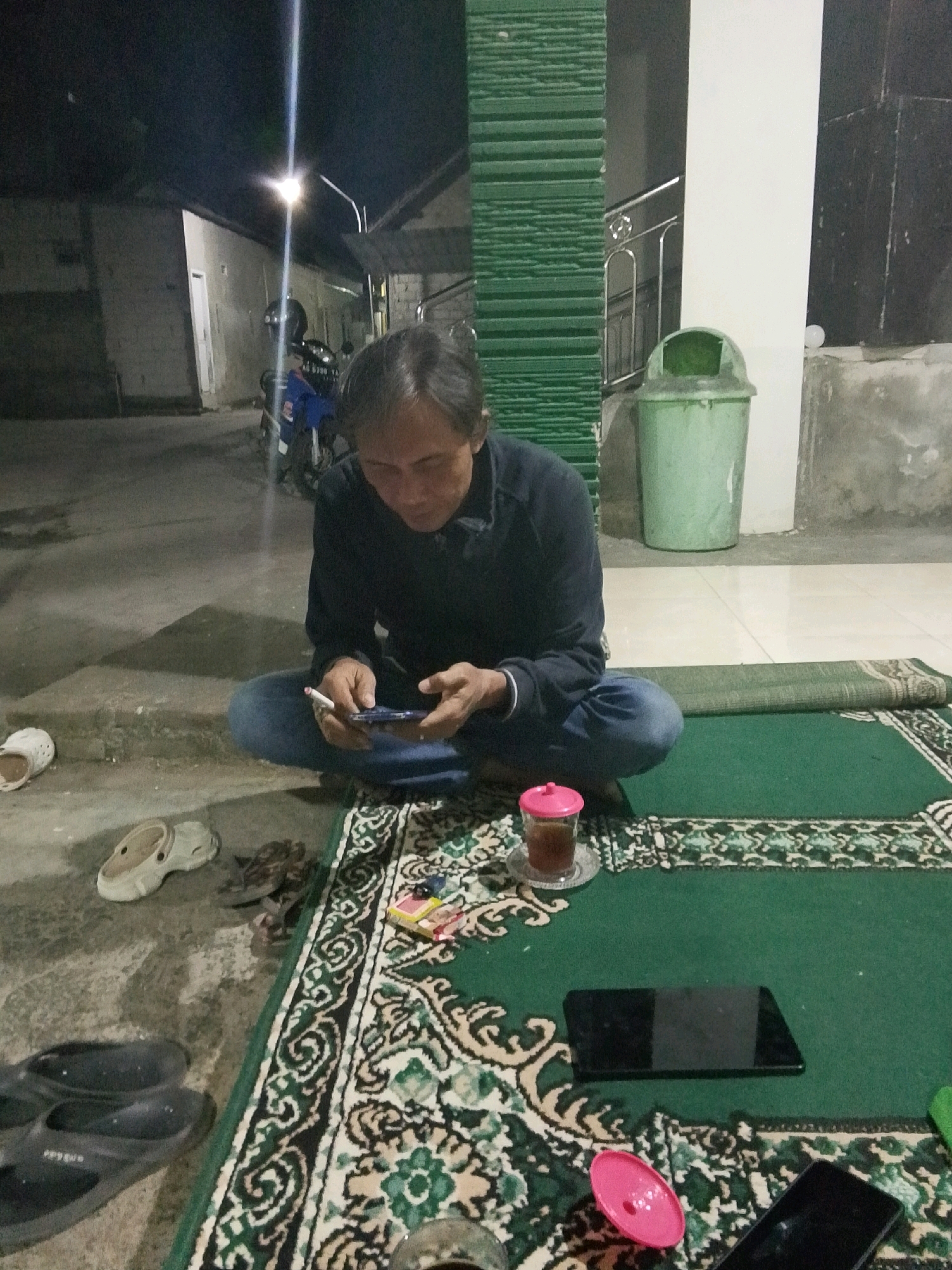 Memory