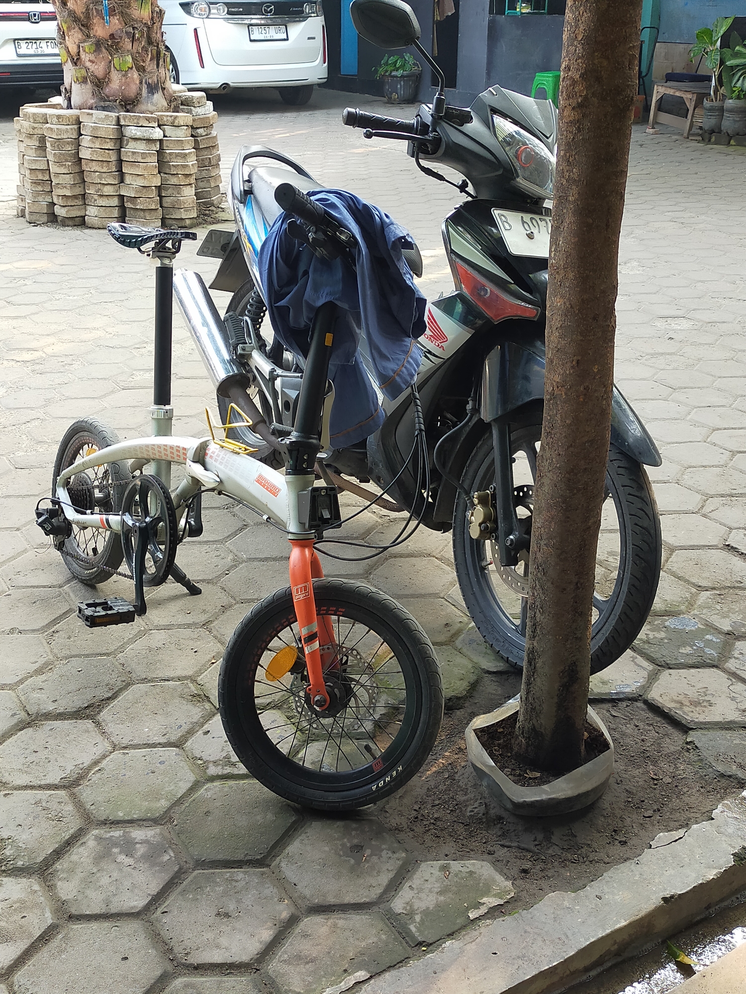 Memory