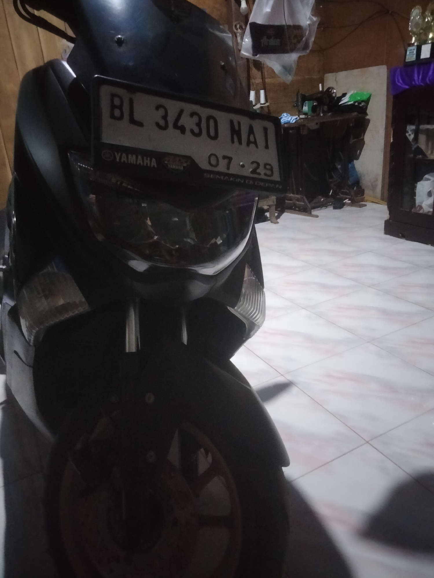 Memory