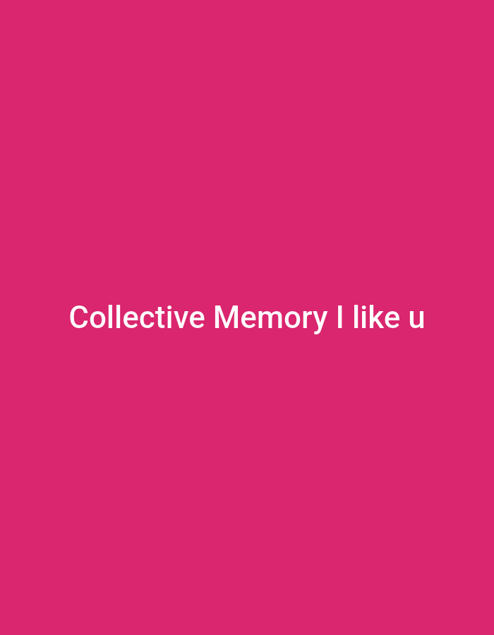 Memory