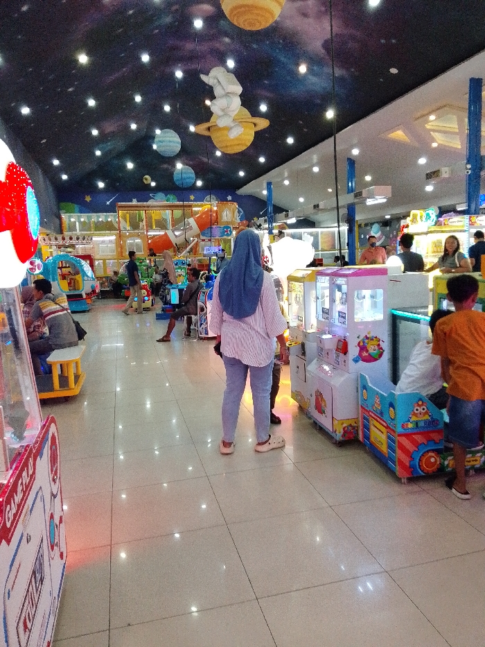 Memory