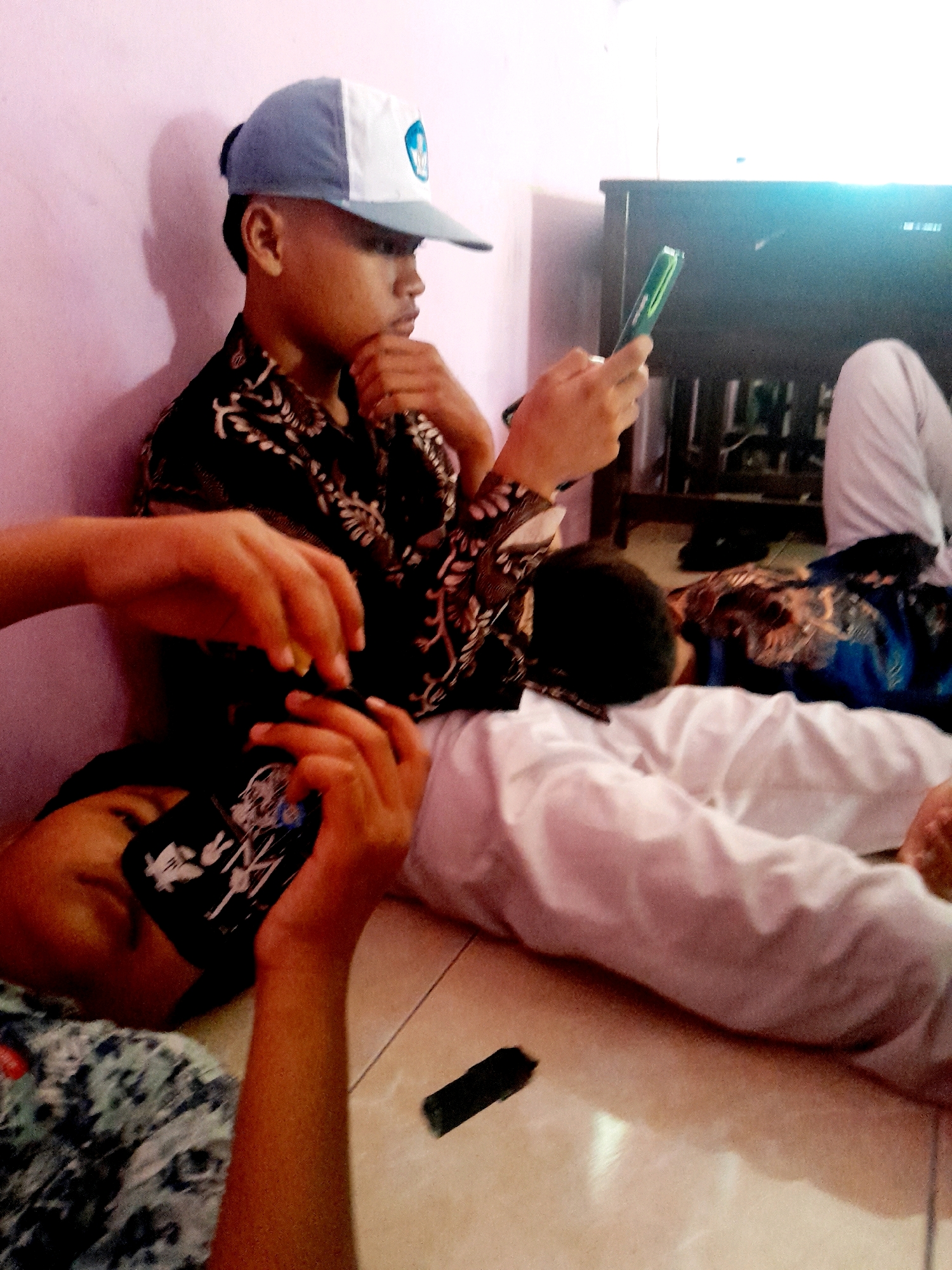 Memory
