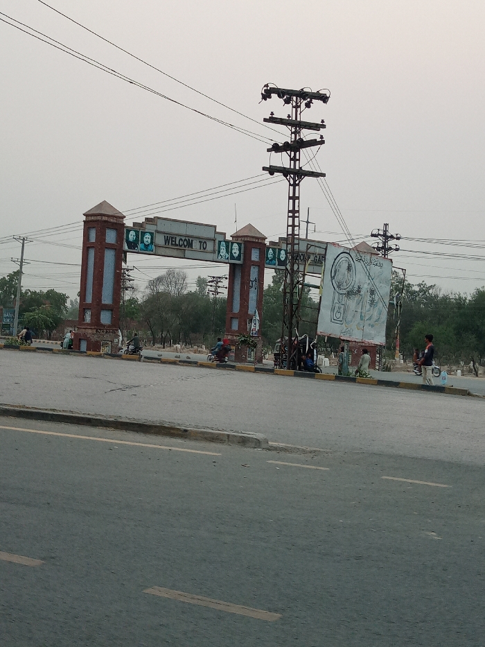 Memory