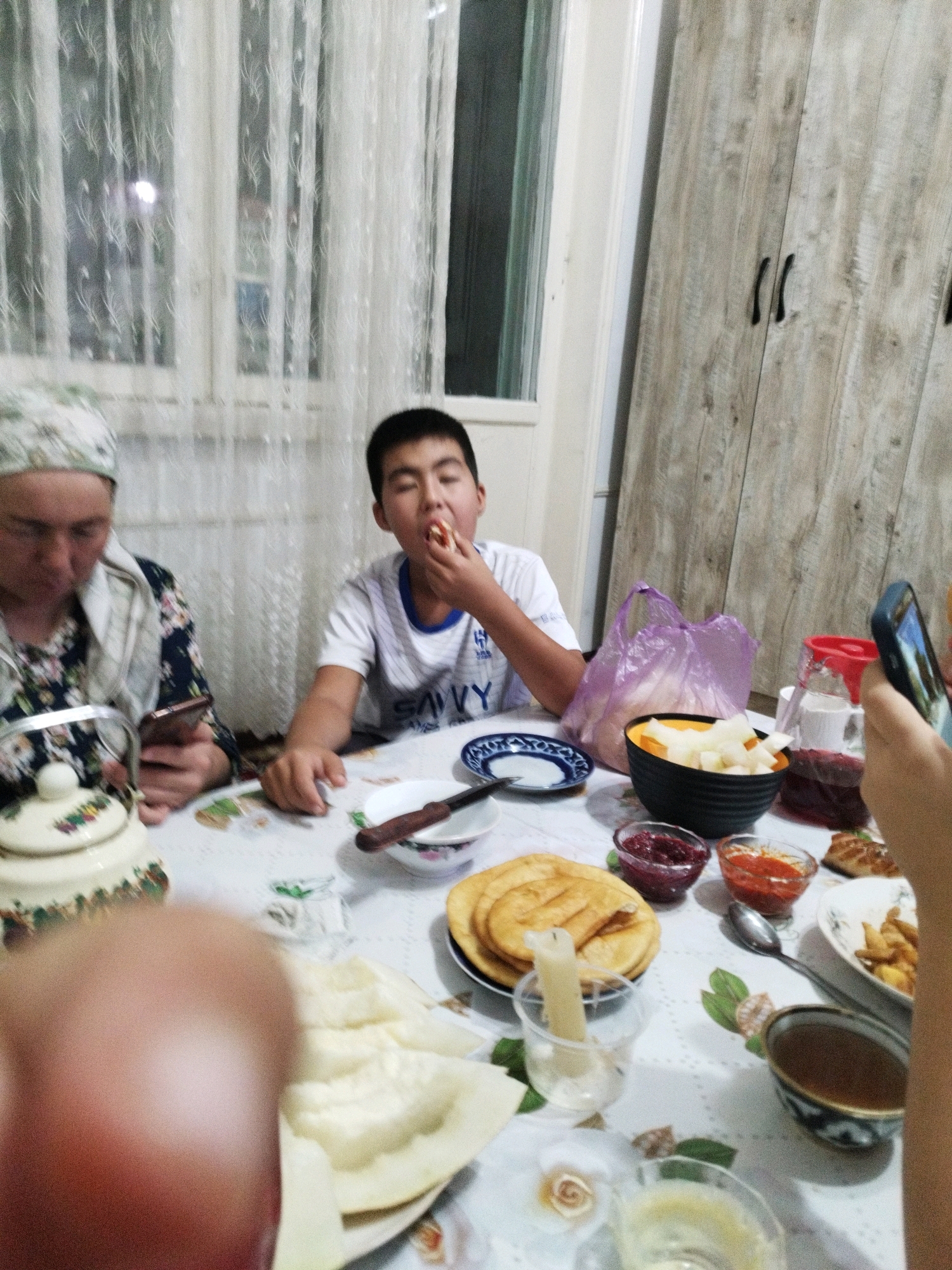 Memory